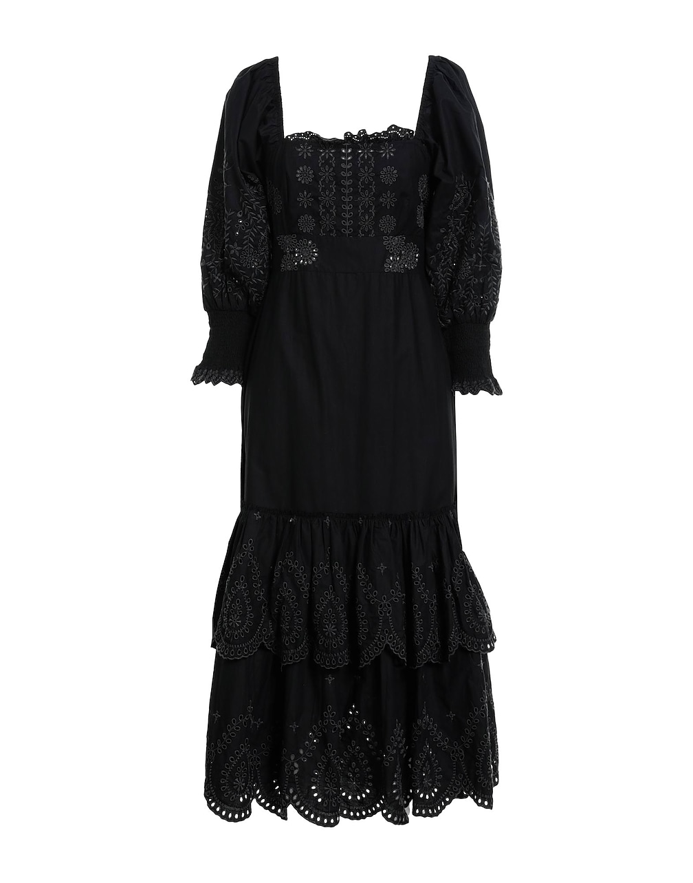LOVESHACKFANCY - Midi dresses