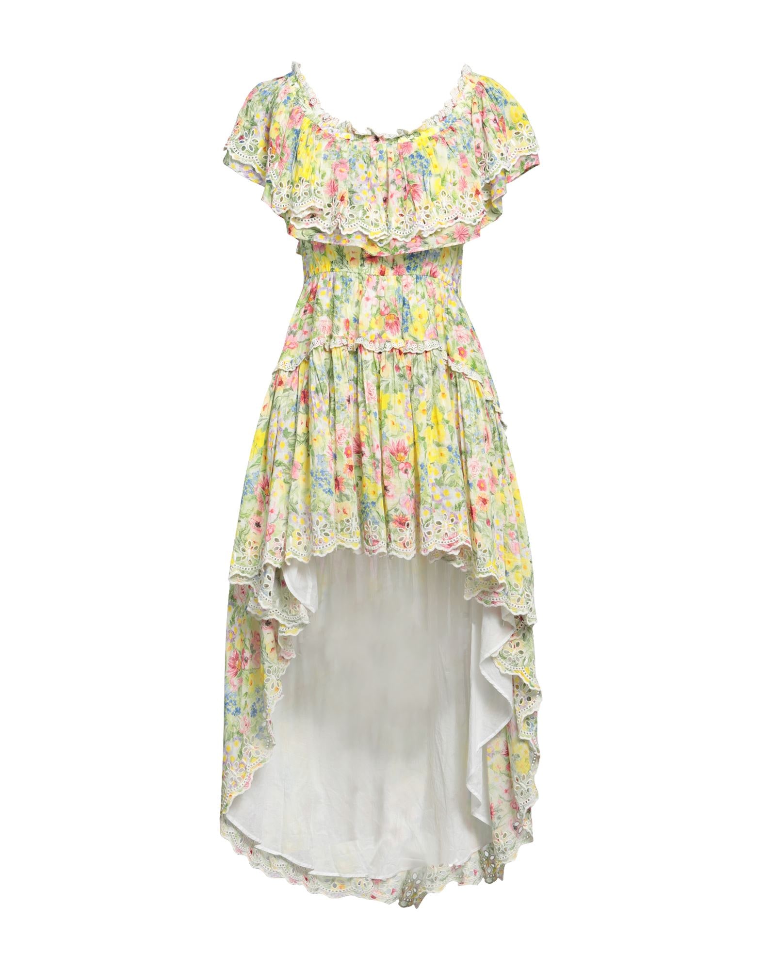 LOVESHACKFANCY - Mini dresses