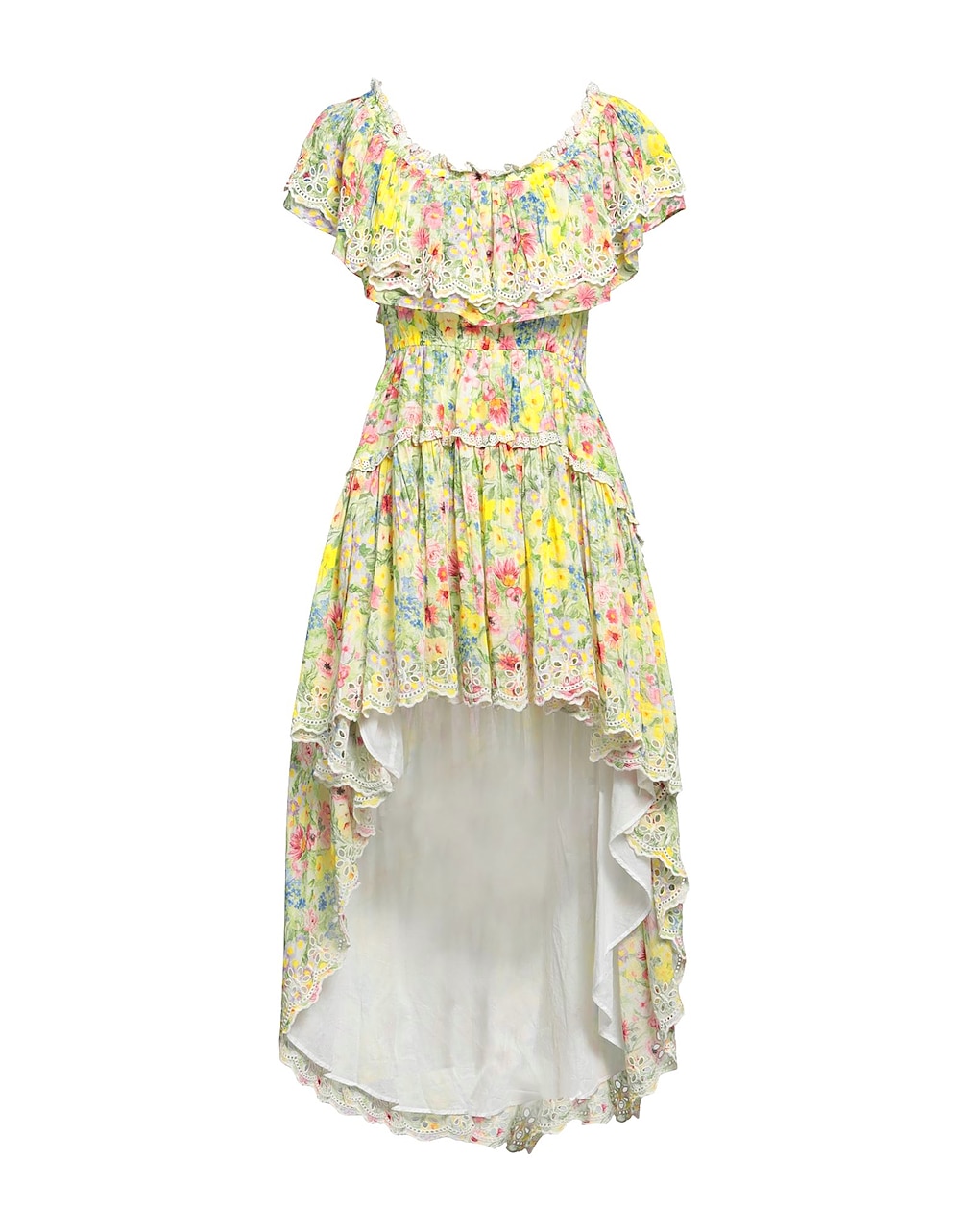 LOVESHACKFANCY - Minivestidos