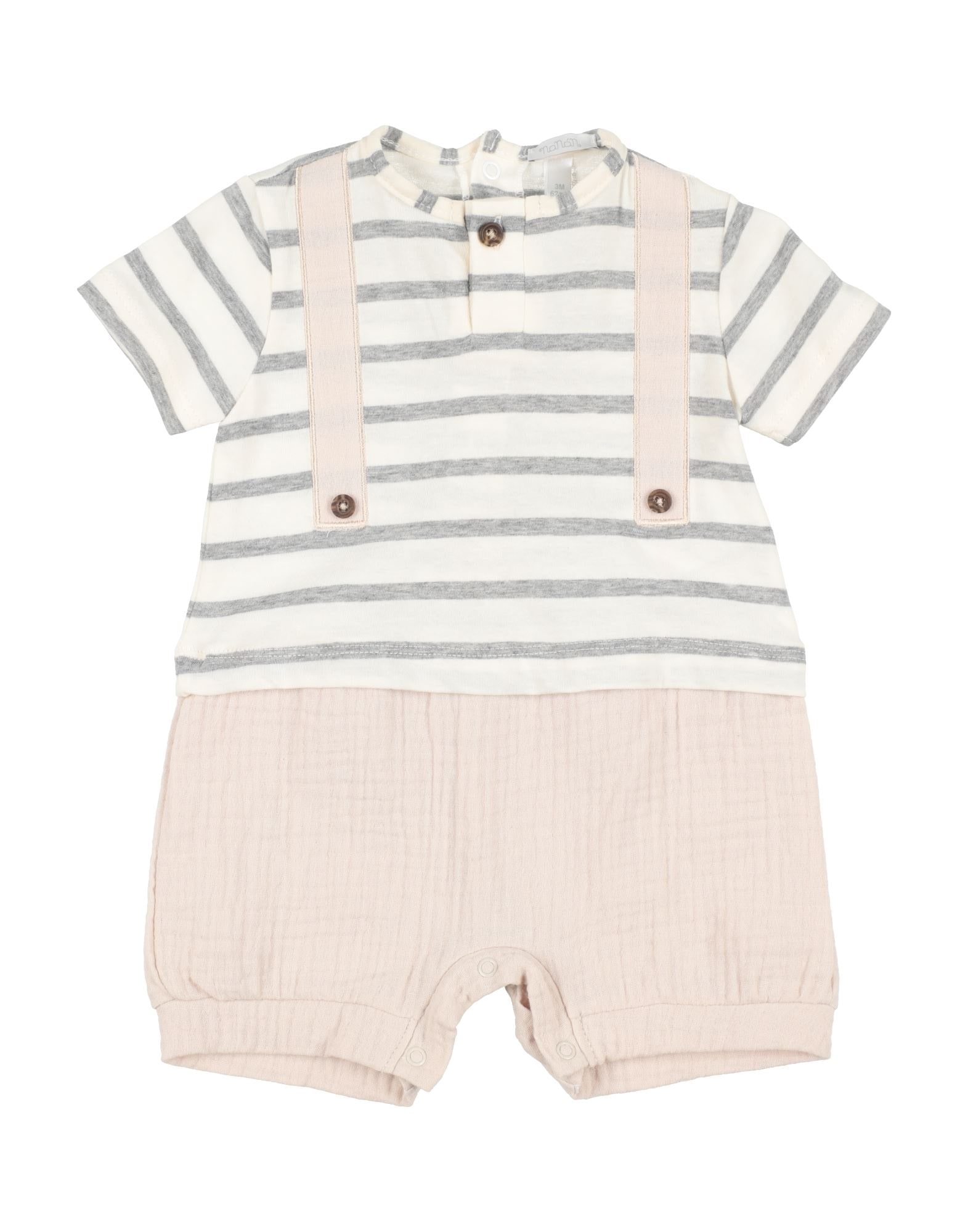 NANÁN - Baby Jumpsuits & Overalls