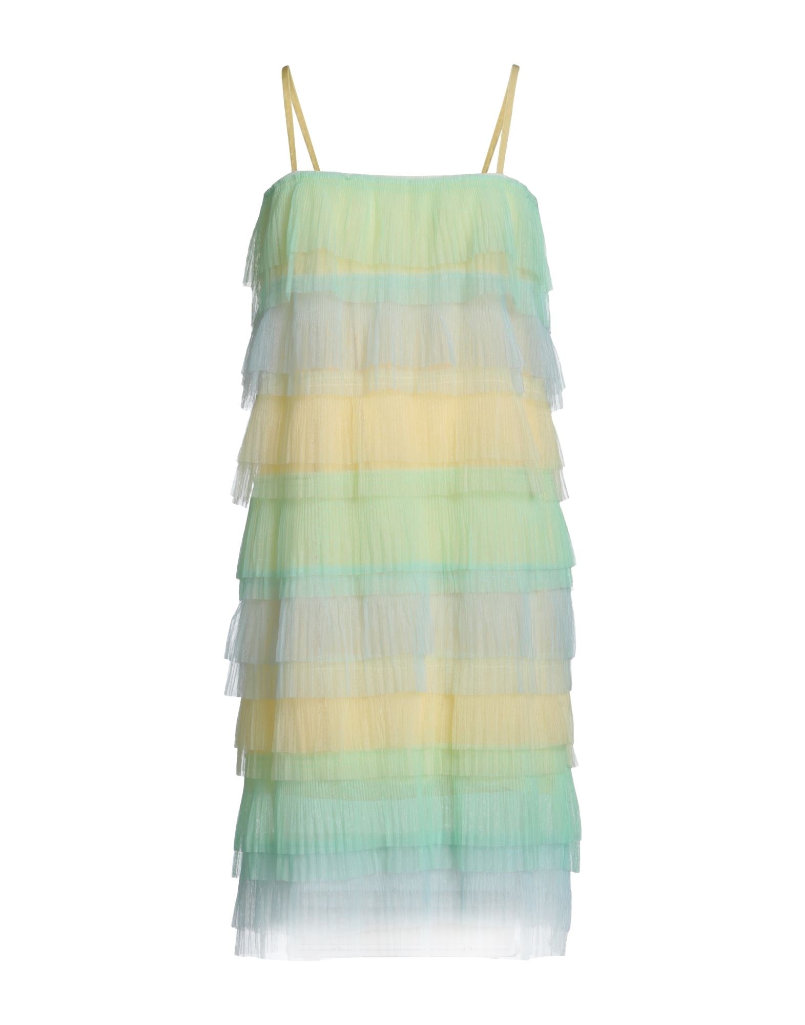 DAIRESY - Vestidos midi