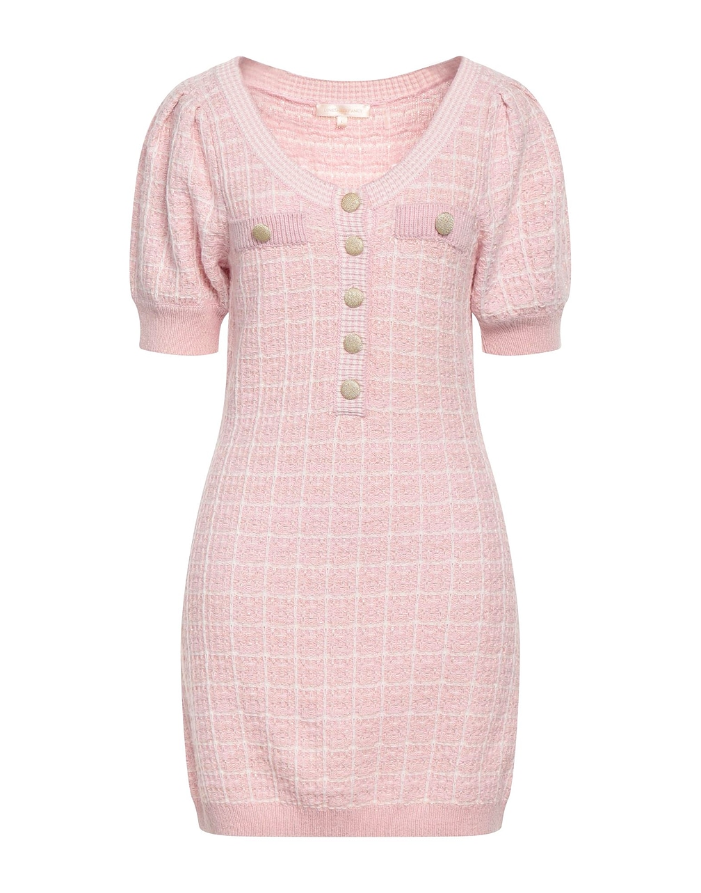 LOVESHACKFANCY - Mini dresses
