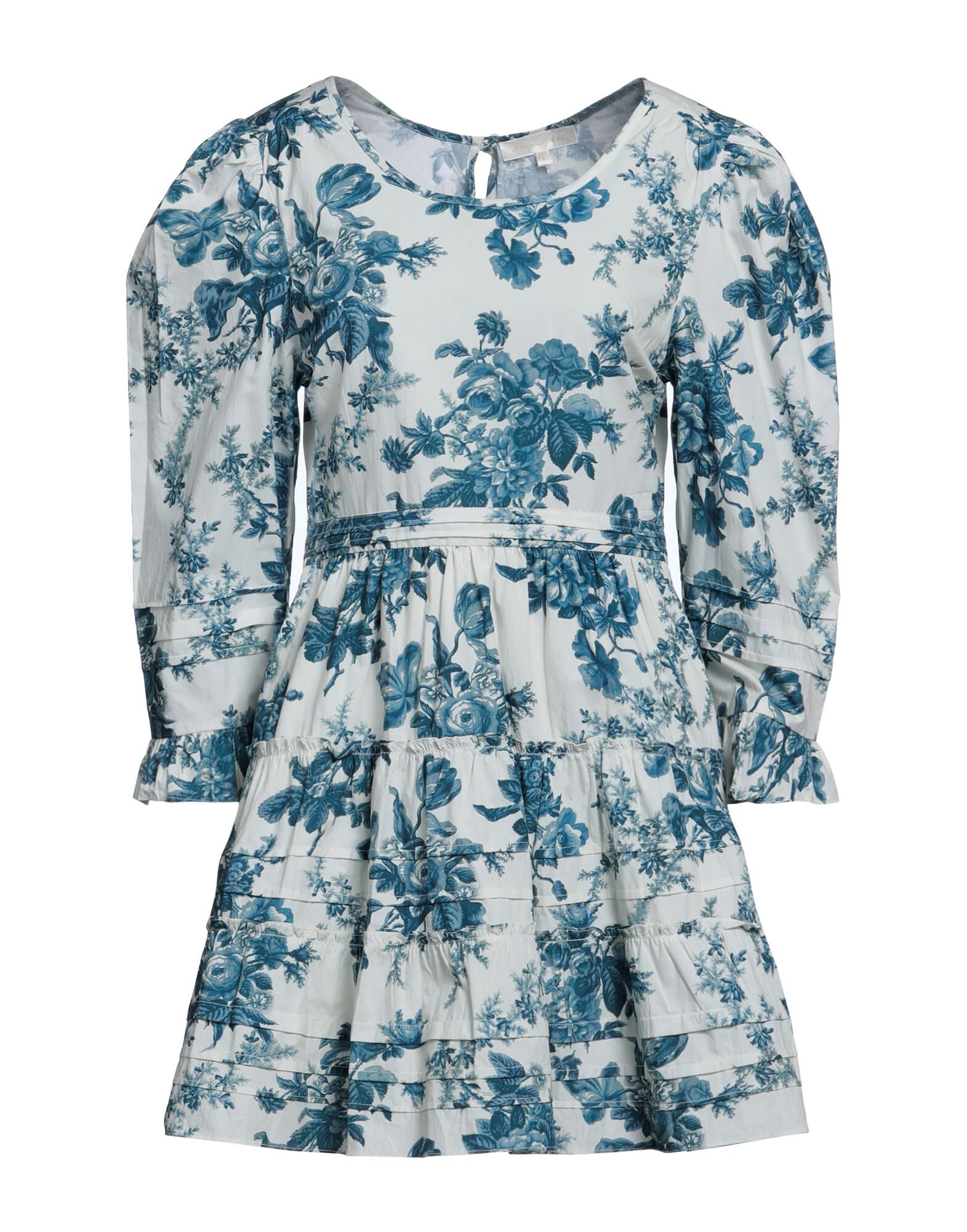 LOVESHACKFANCY - Mini dresses