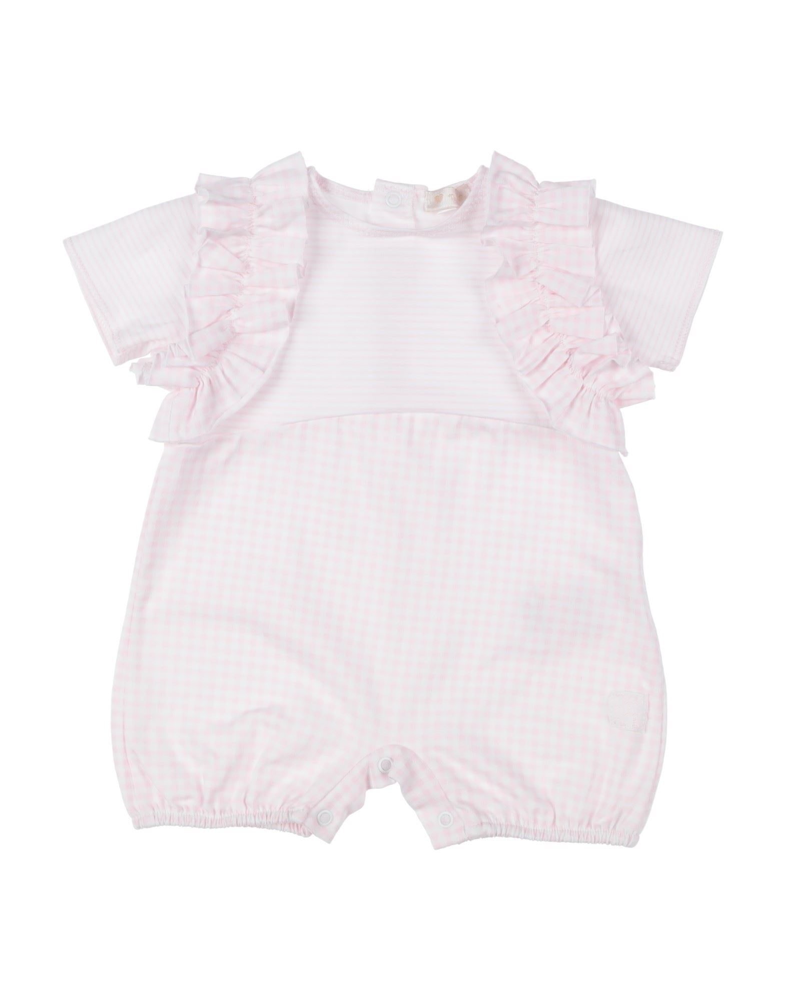 NANÁN - Baby All-in-ones & Dungarees