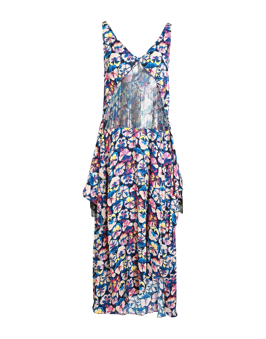 RABANNE - Maxi dresses