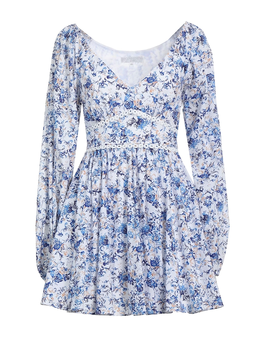 CAROLINE CONSTAS - Mini-Kleider