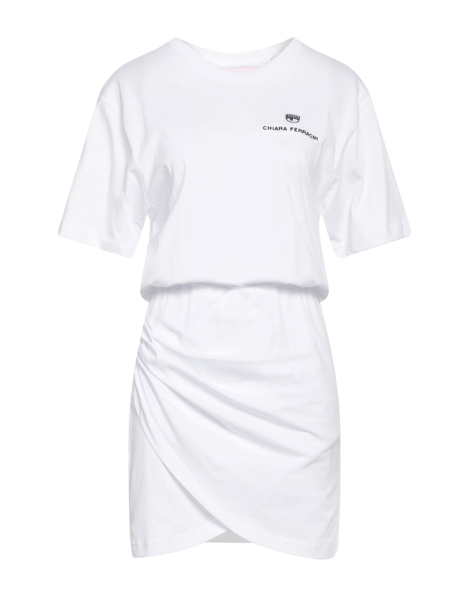 CHIARA FERRAGNI - Короткие платья