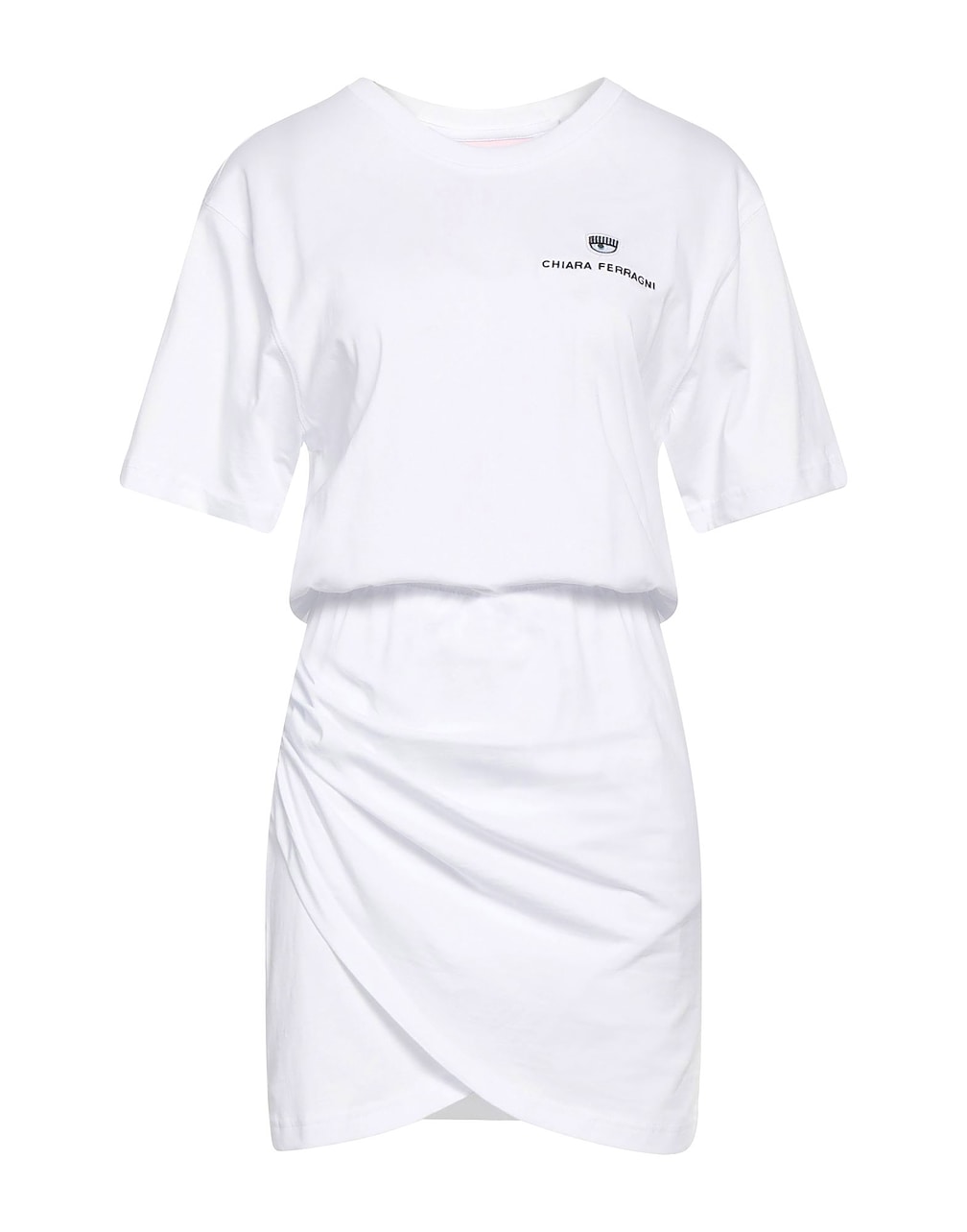 CHIARA FERRAGNI - Robes courtes
