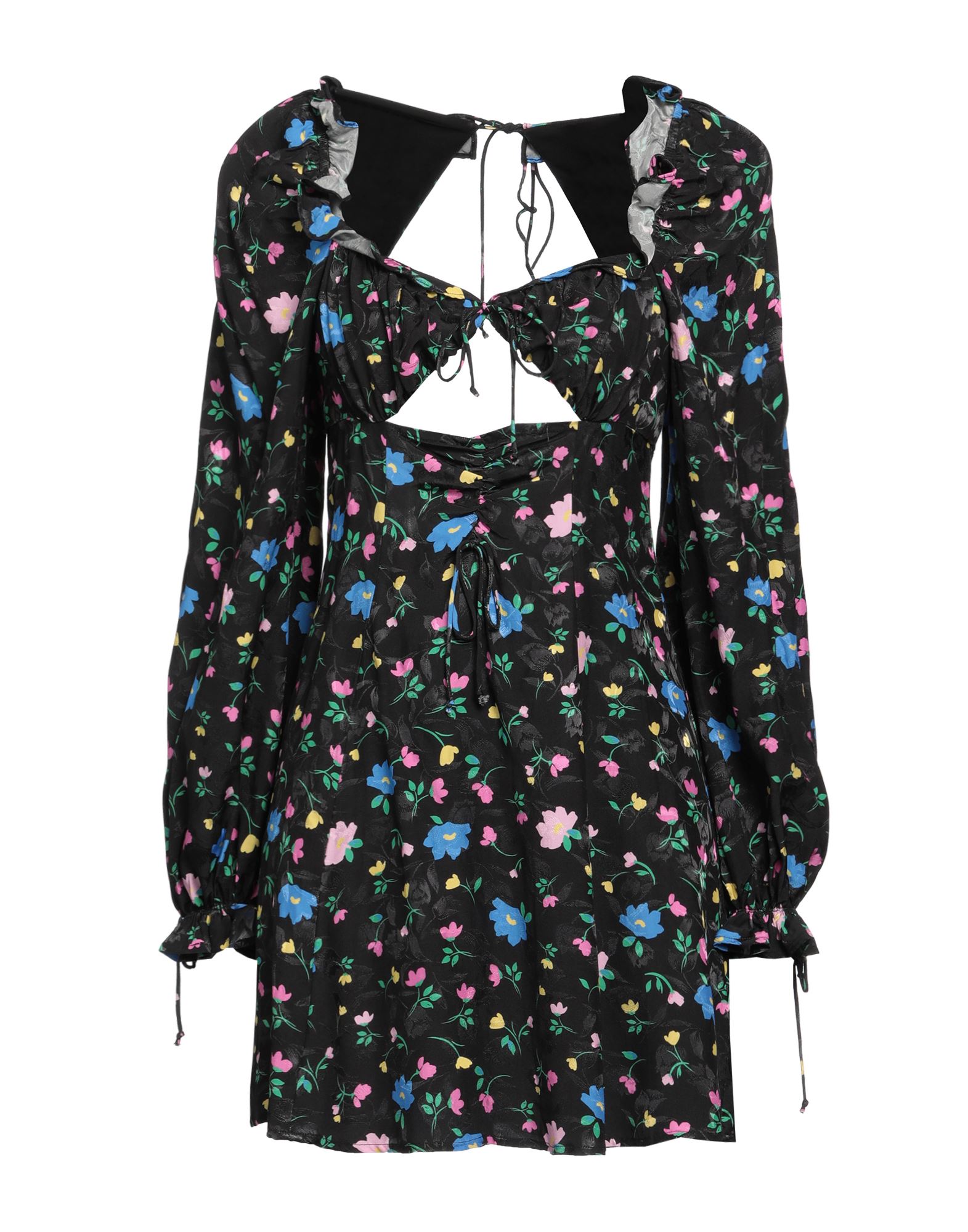 FOR LOVE & LEMONS - Robes courtes