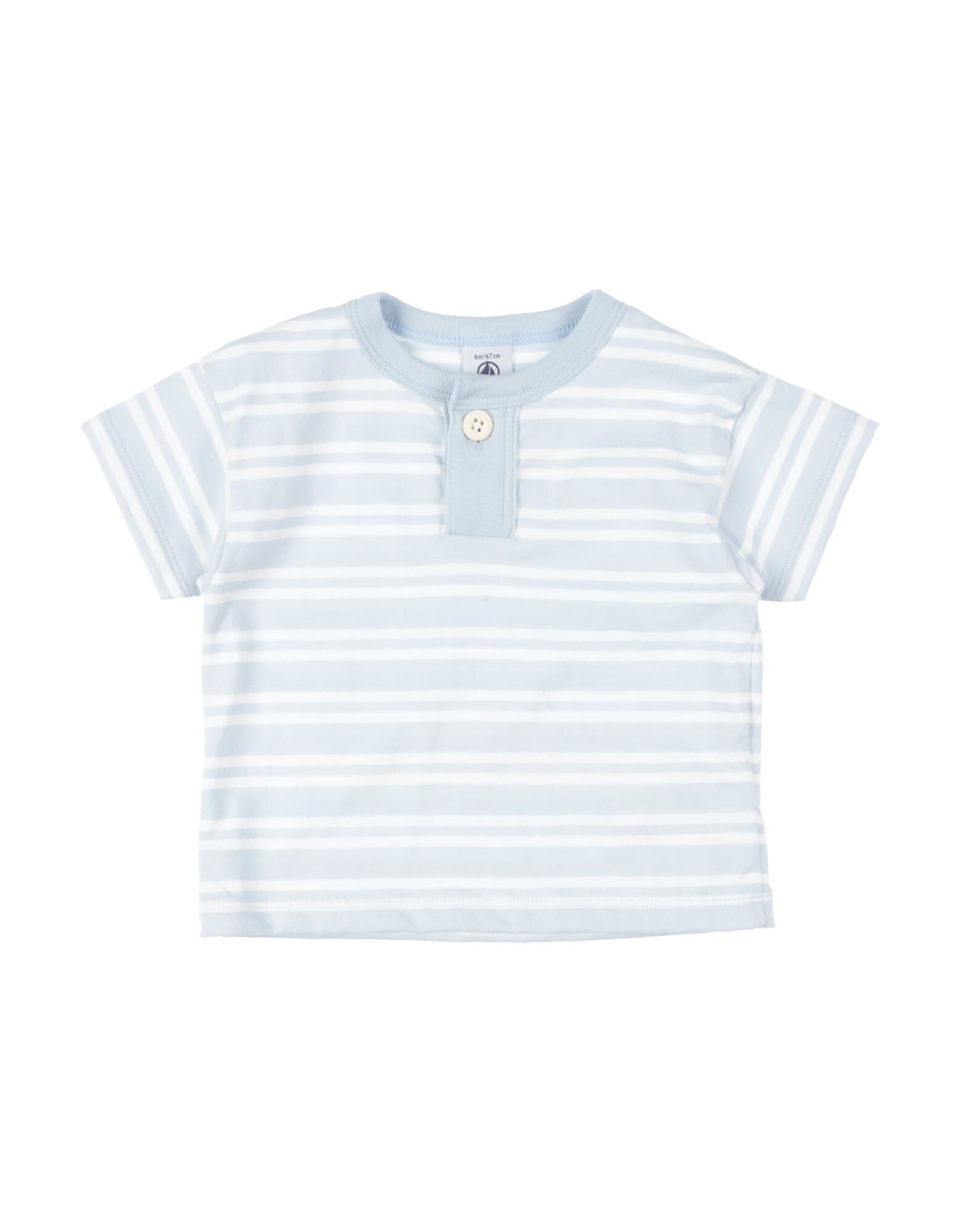 PETIT BATEAU - T-shirts