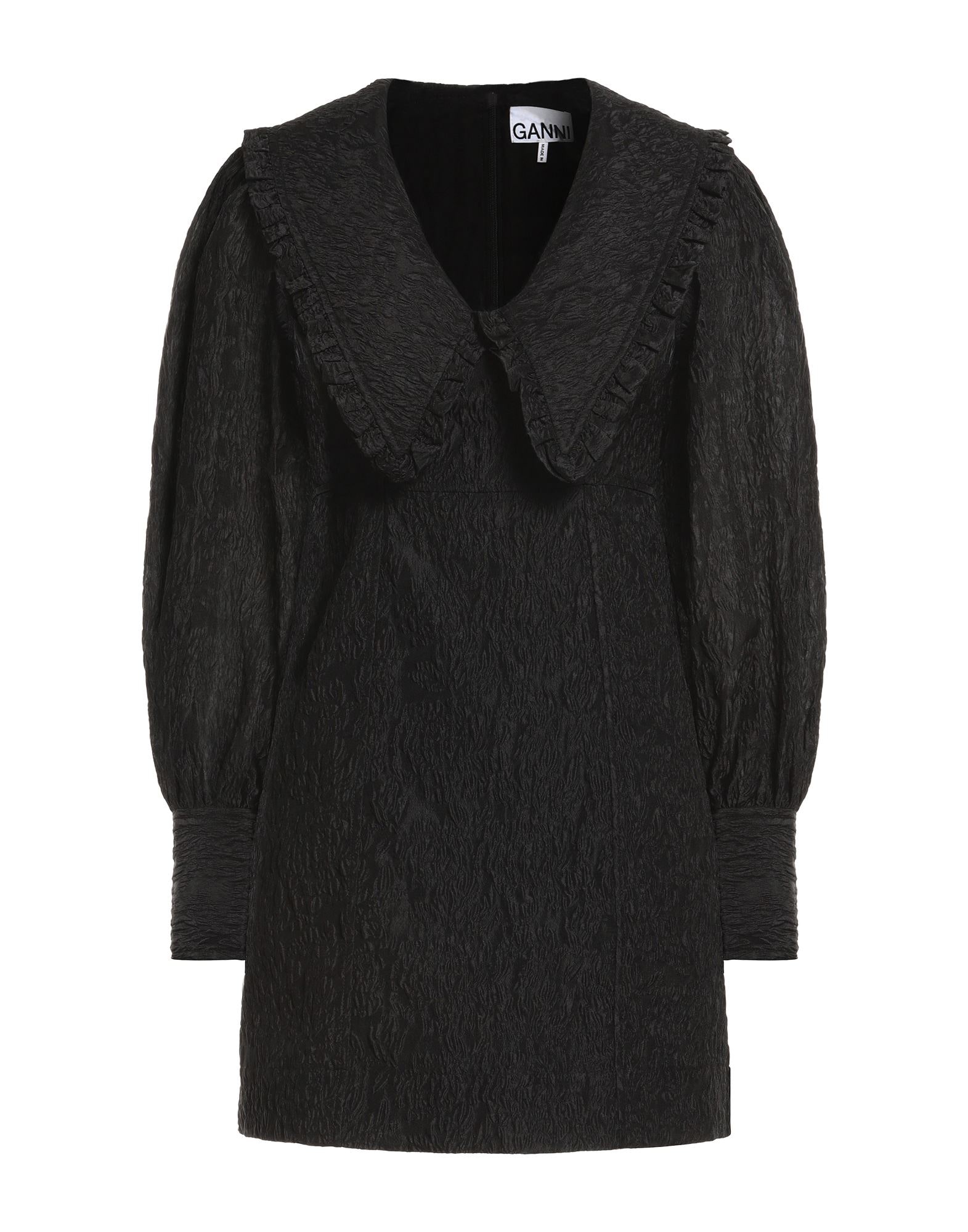 GANNI - Mini dresses