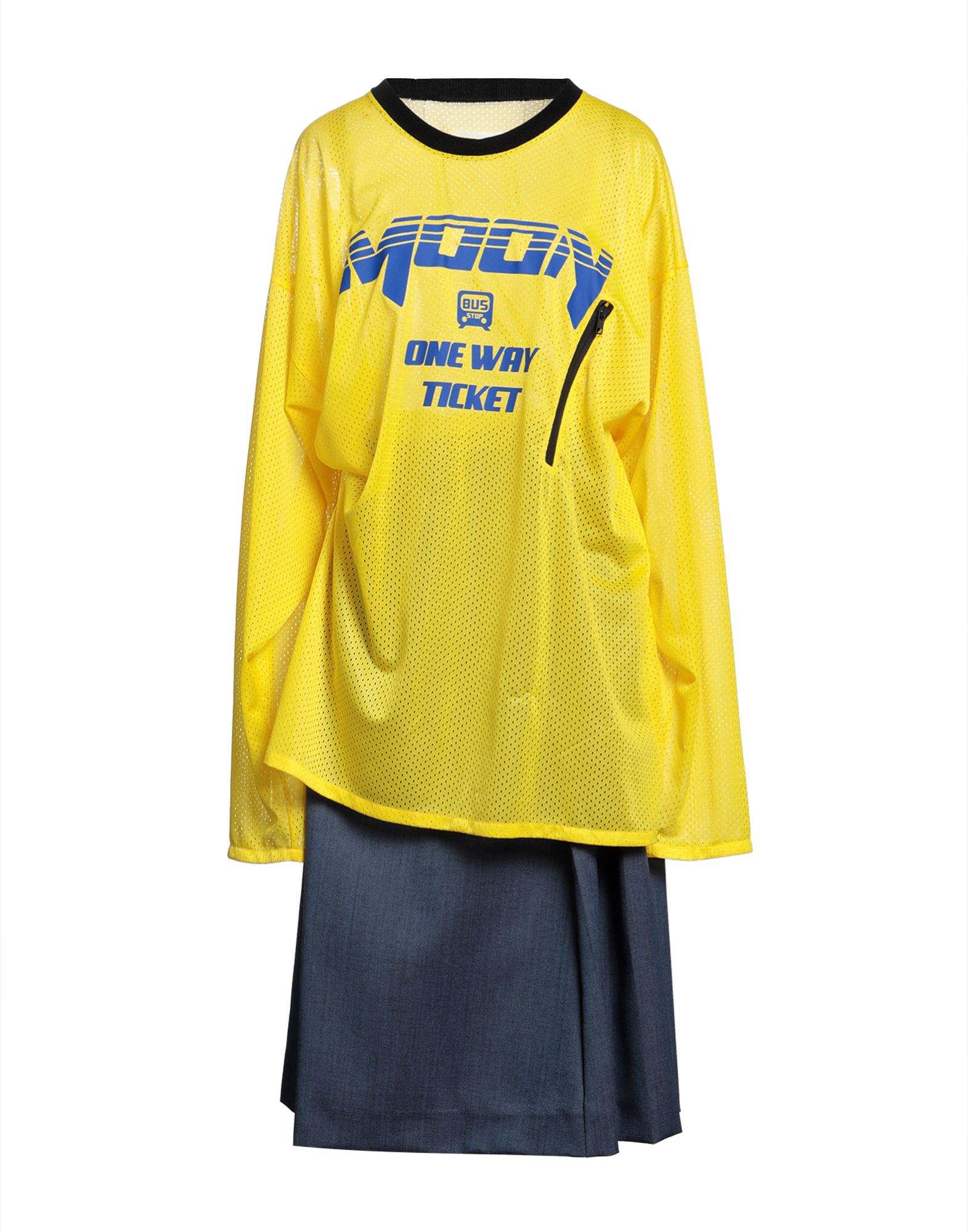 MAISON MARGIELA - Midi dresses