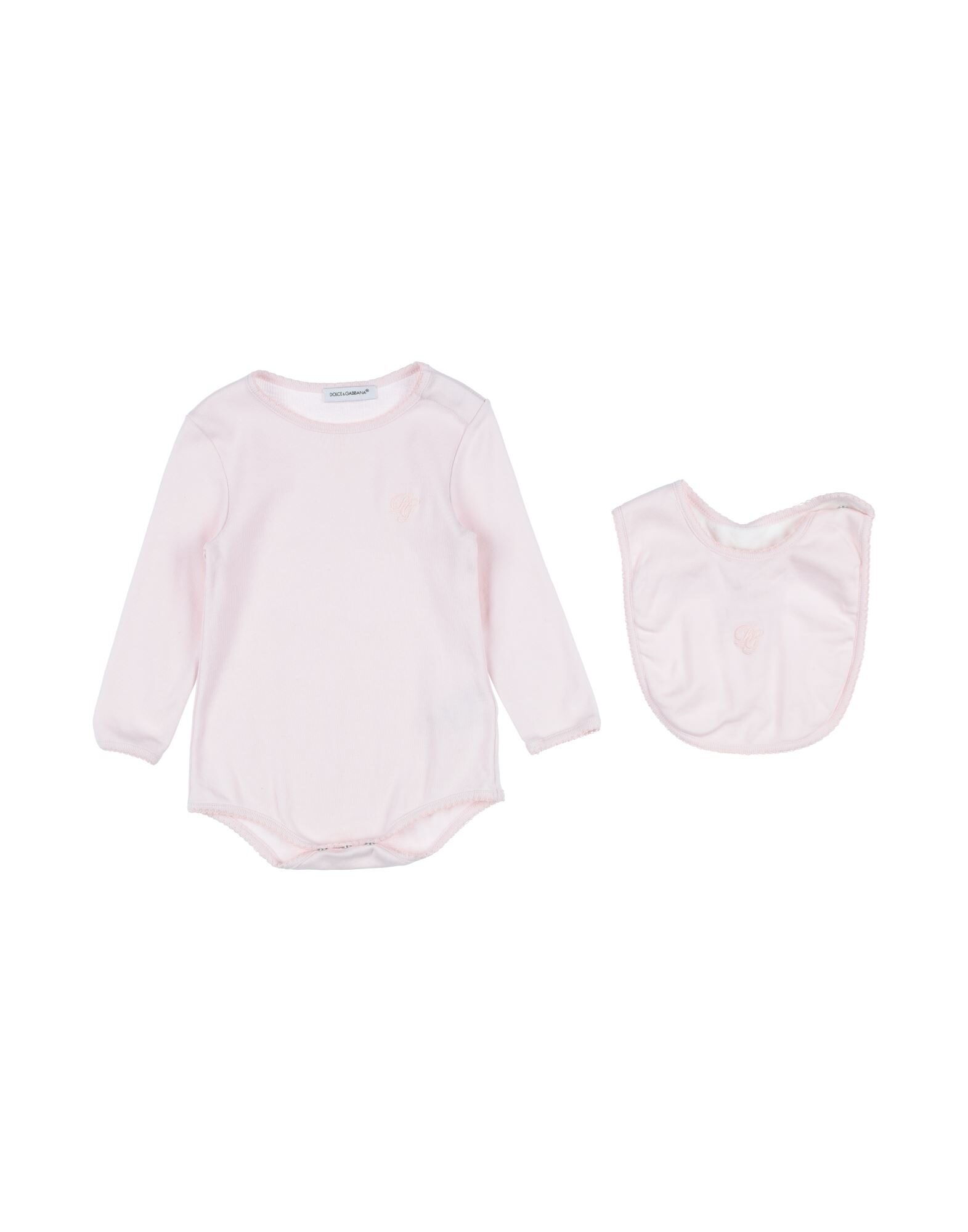 DOLCE&GABBANA - Set Baby