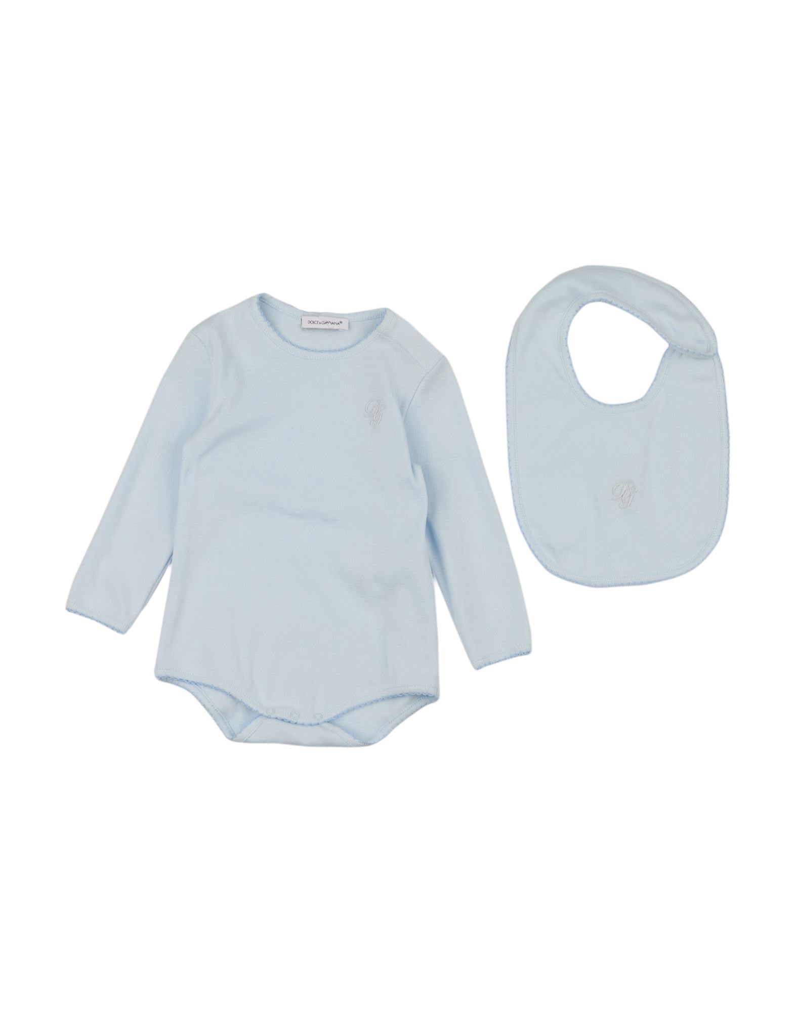 DOLCE&GABBANA - Baby accessories sets