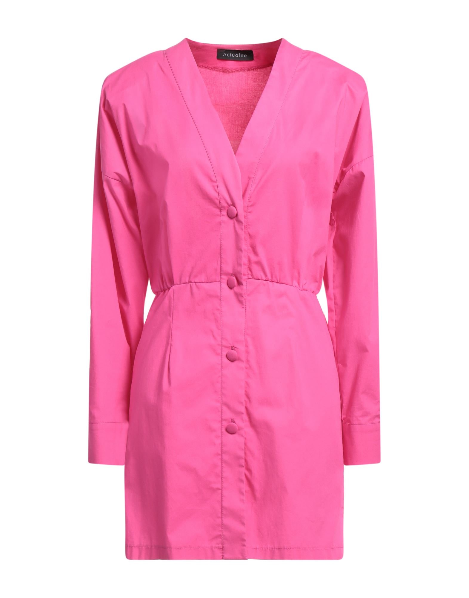 ACTUALEE - Mini dresses