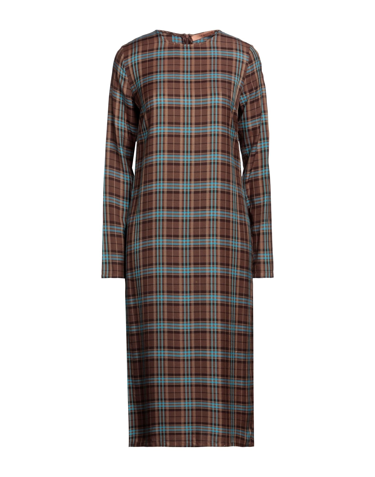 THE ANDAMANE - Midi dresses