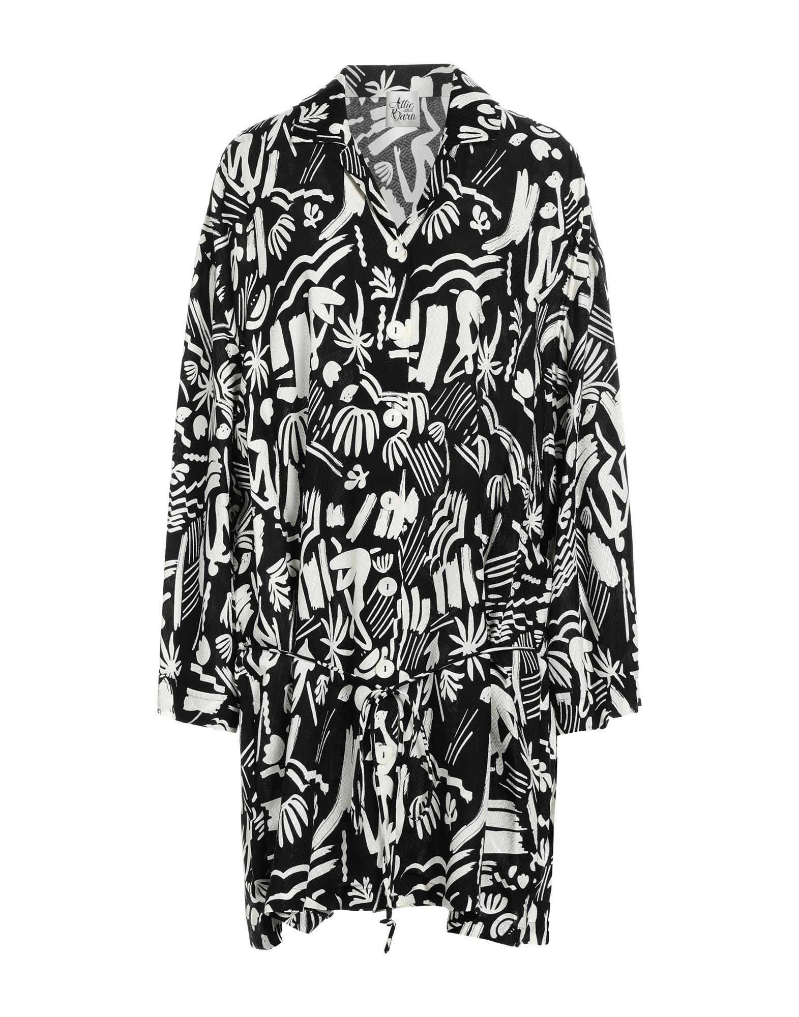 ATTIC AND BARN - Короткие платья