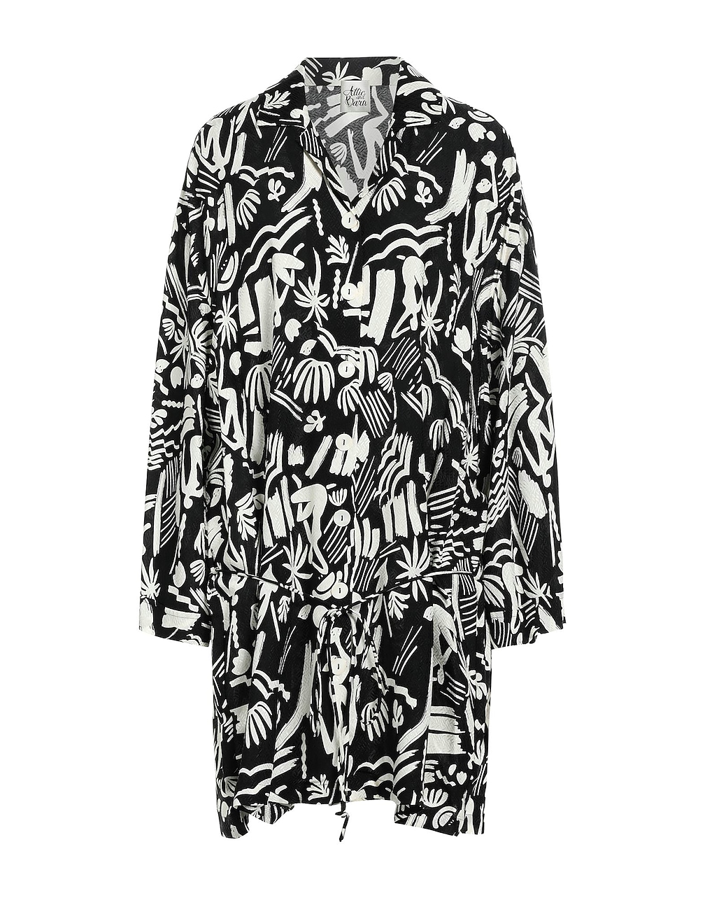 ATTIC AND BARN - Vestiti corti