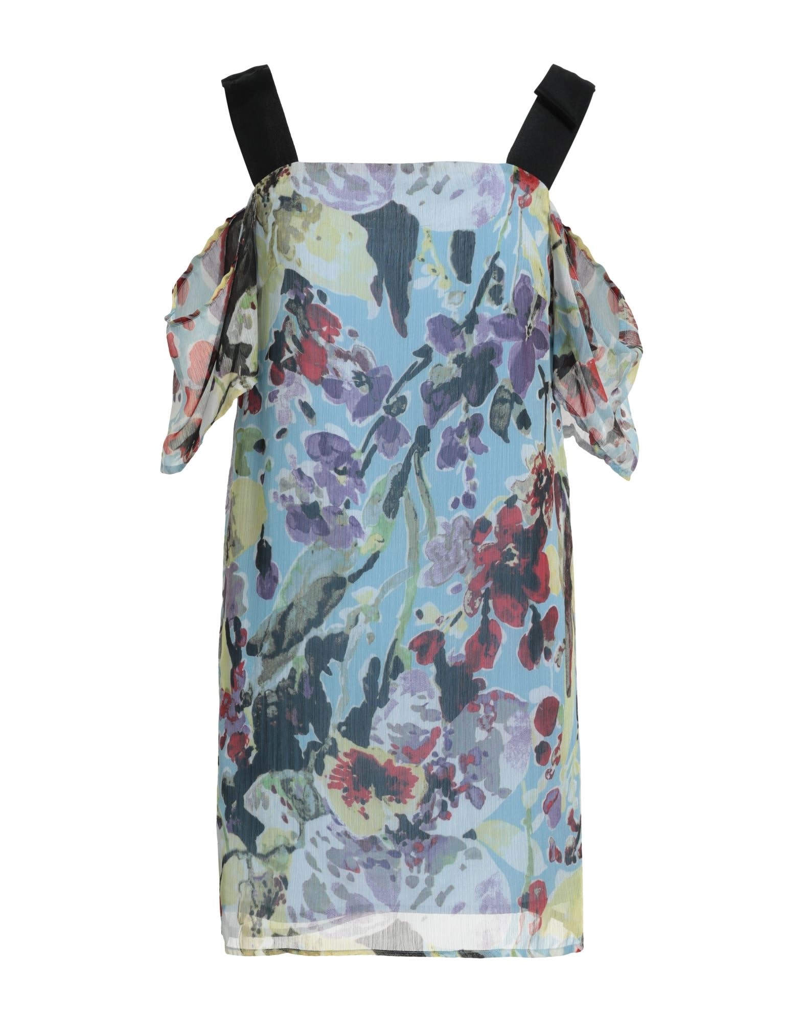 KORALLINE - Короткие платья