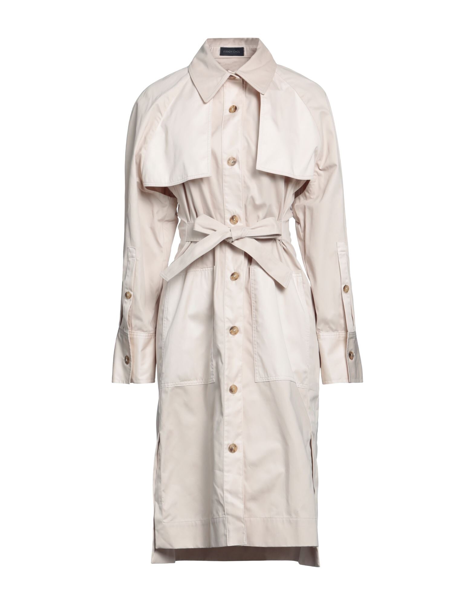 EUDON CHOI - Midi dresses