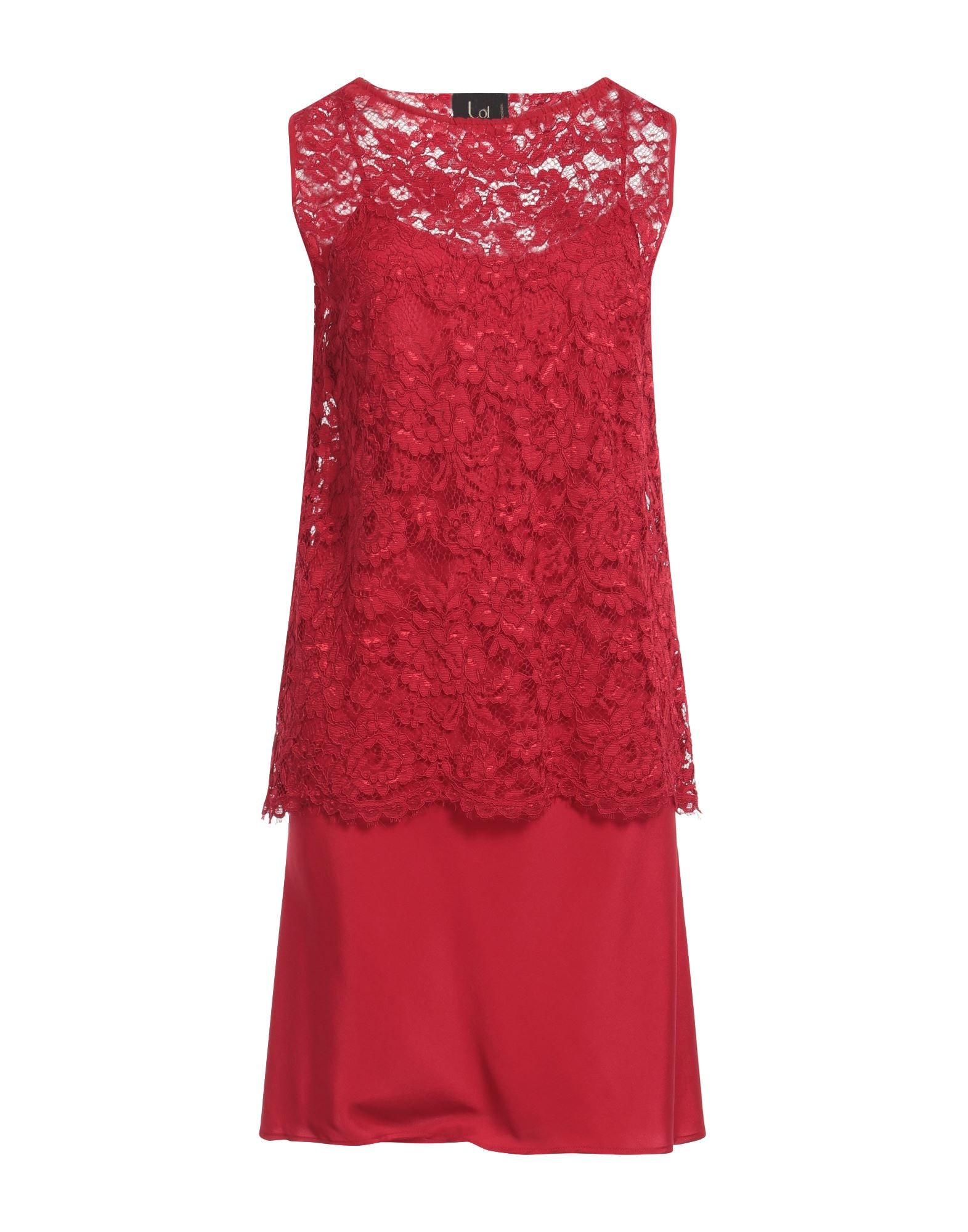 LE COL - Midi dresses