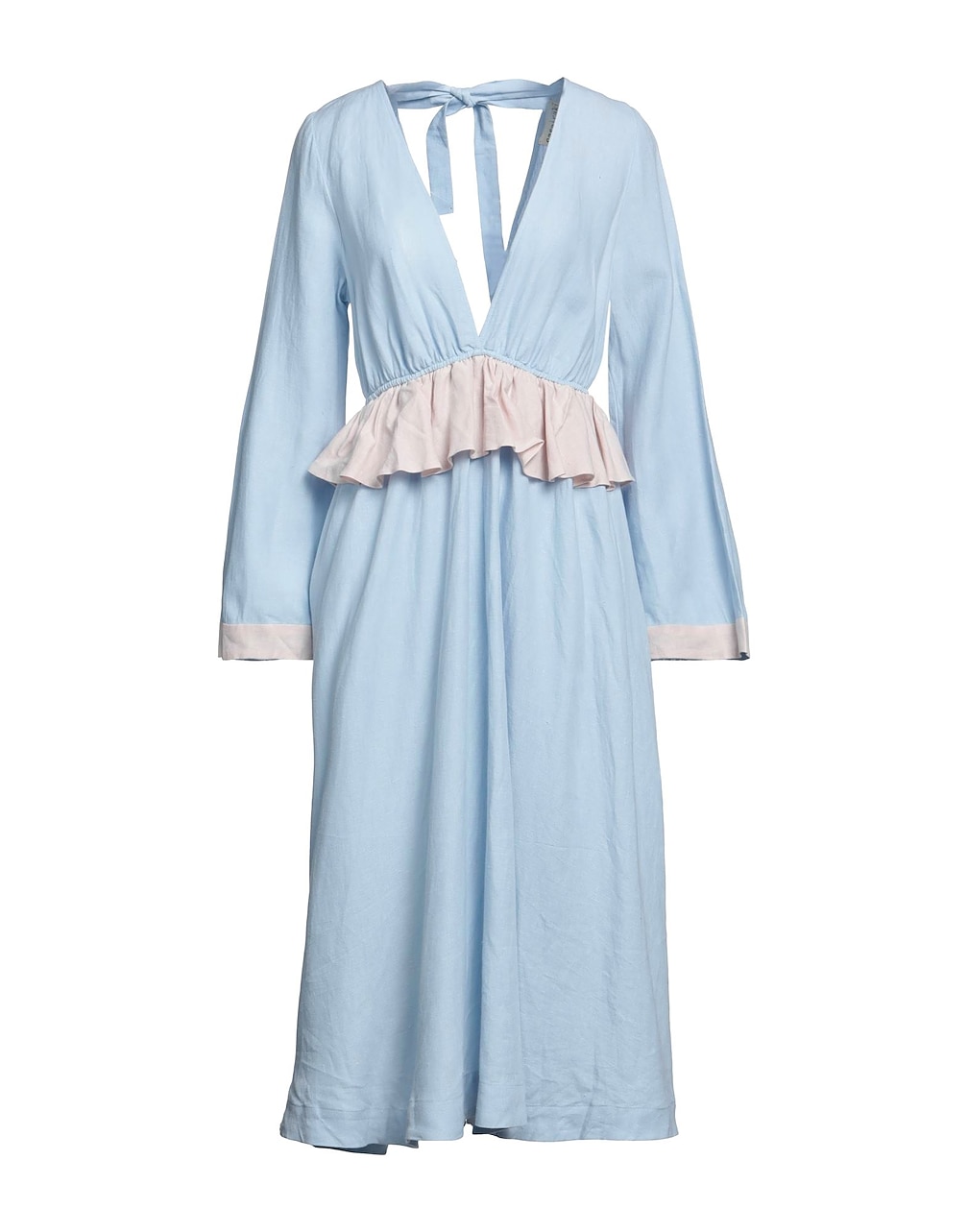 CASA RAKI - Midi dresses