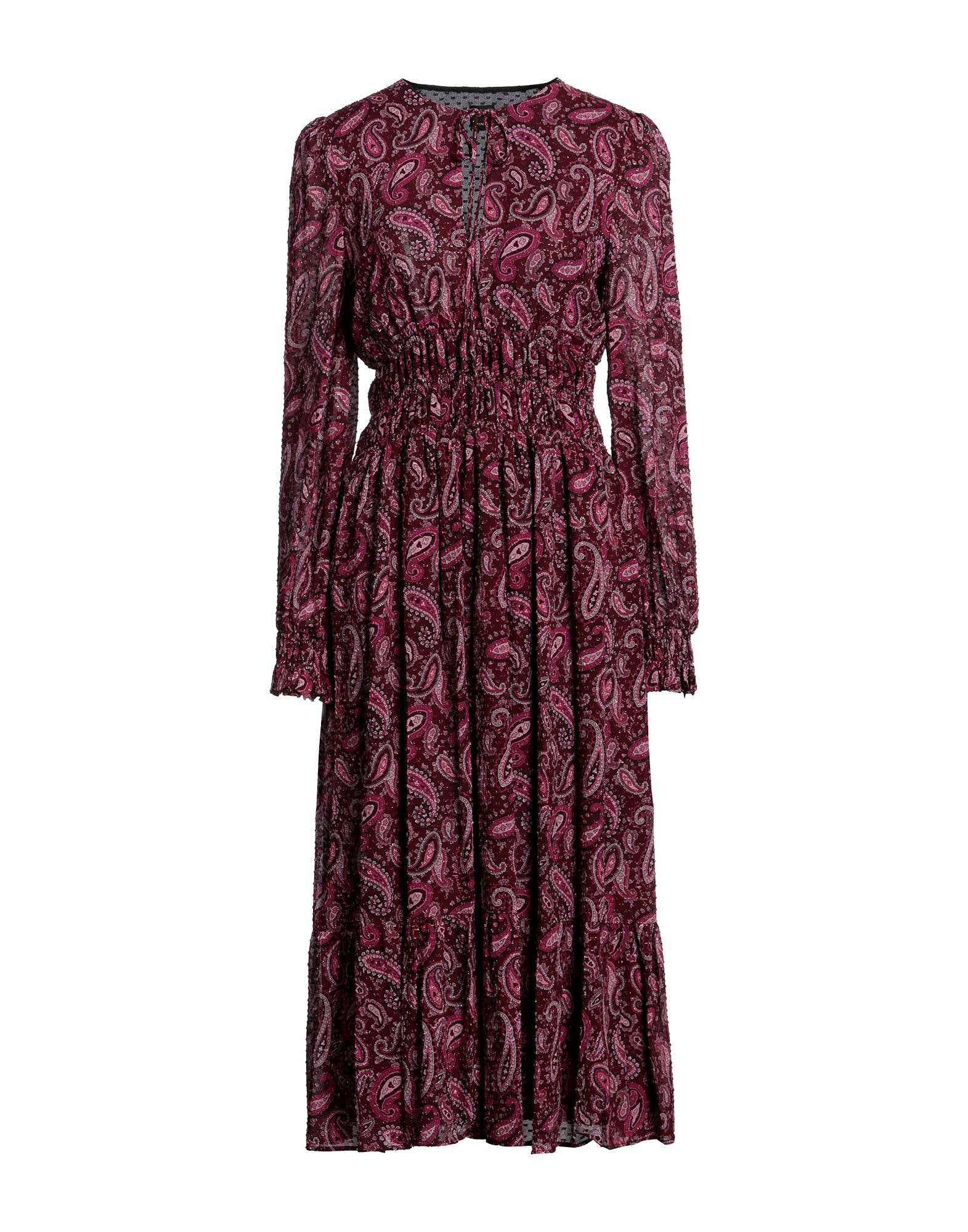 PINKO - Midi dresses