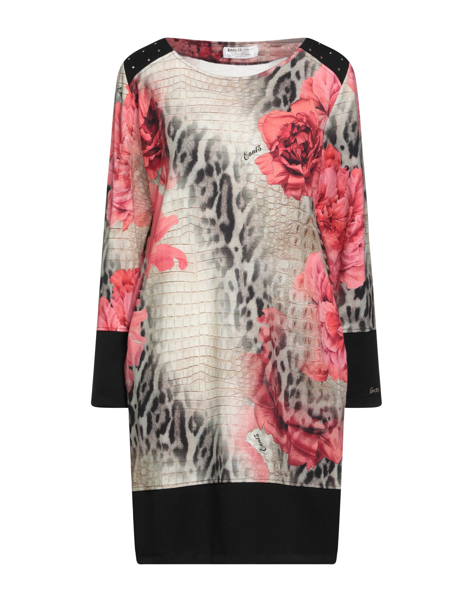 EAN 13 - Mini dresses