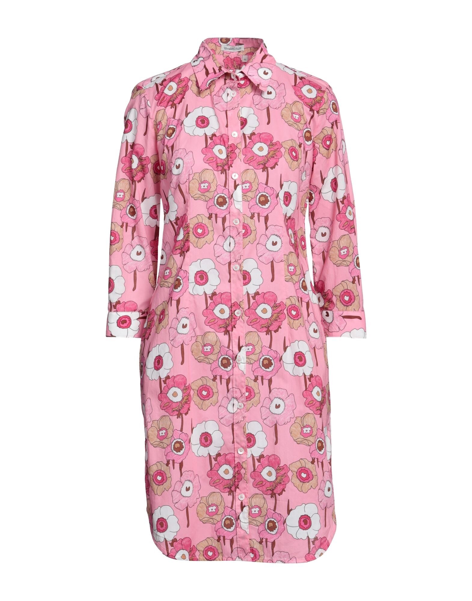 CAMICETTASNOB - Короткие платья