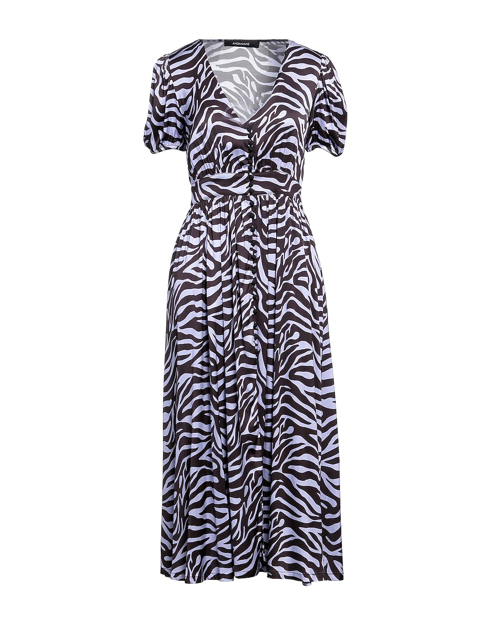 ANDAMANE - Midi-Kleider