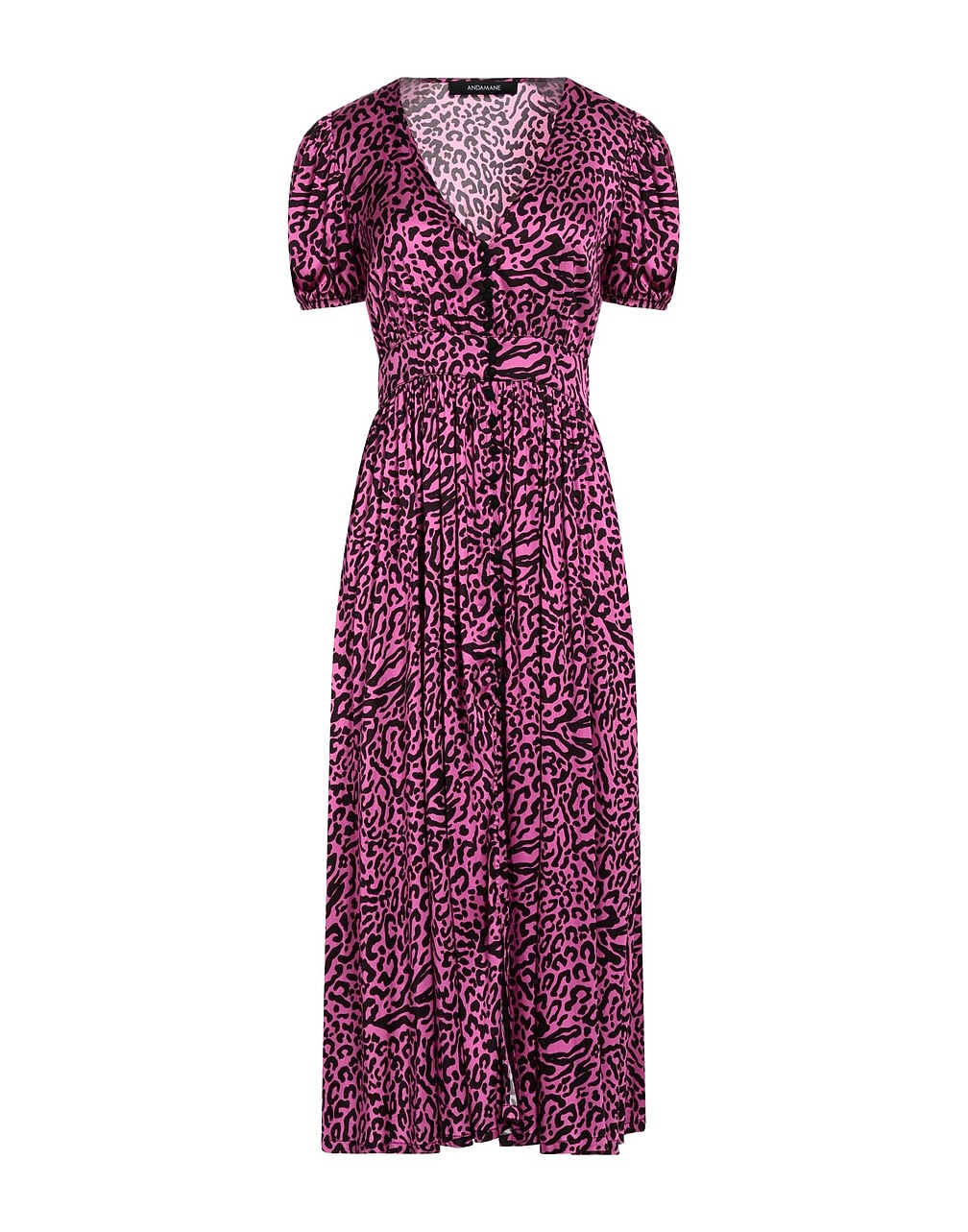 ANDAMANE - Midi-Kleider