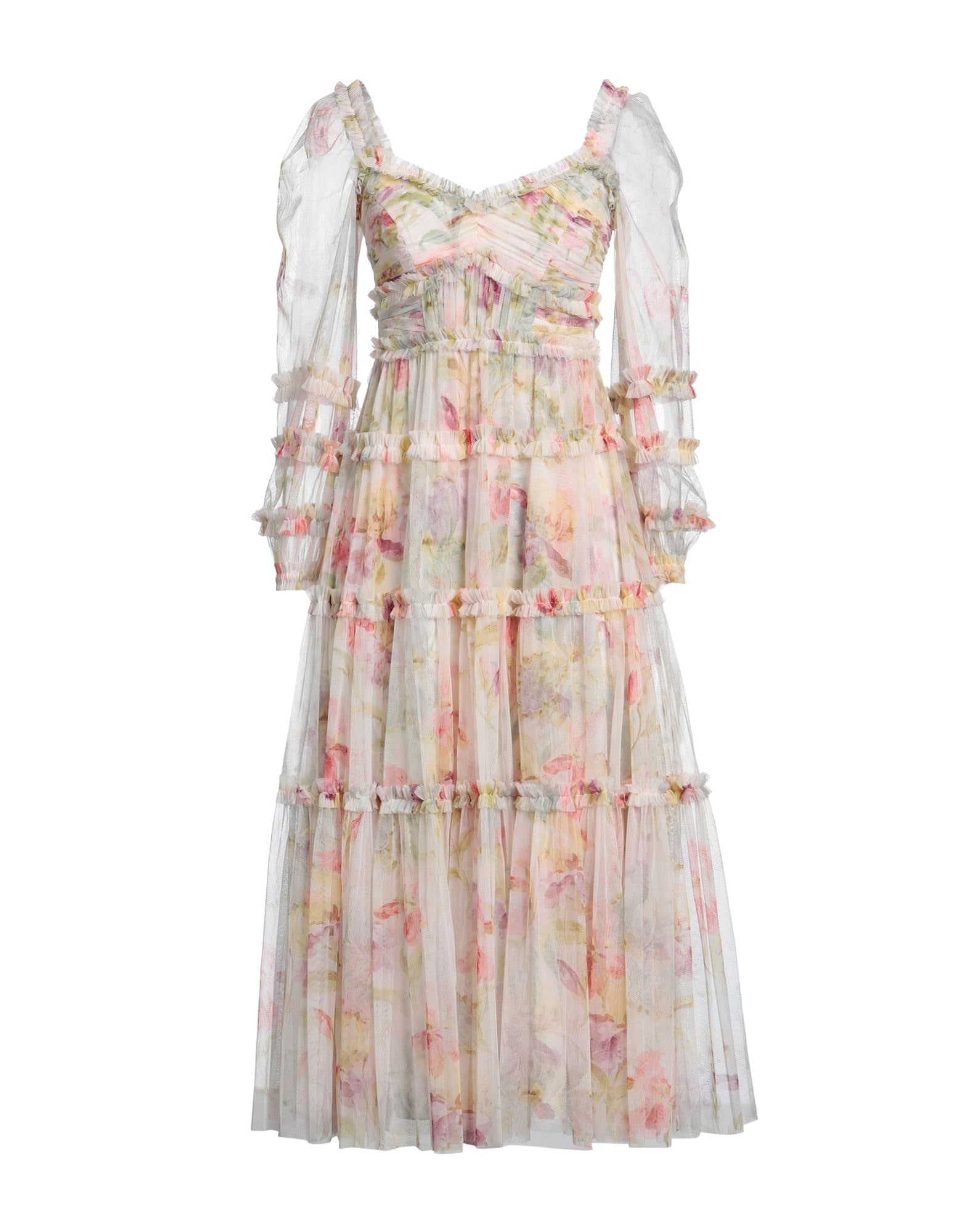 NEEDLE & THREAD - Midi dresses