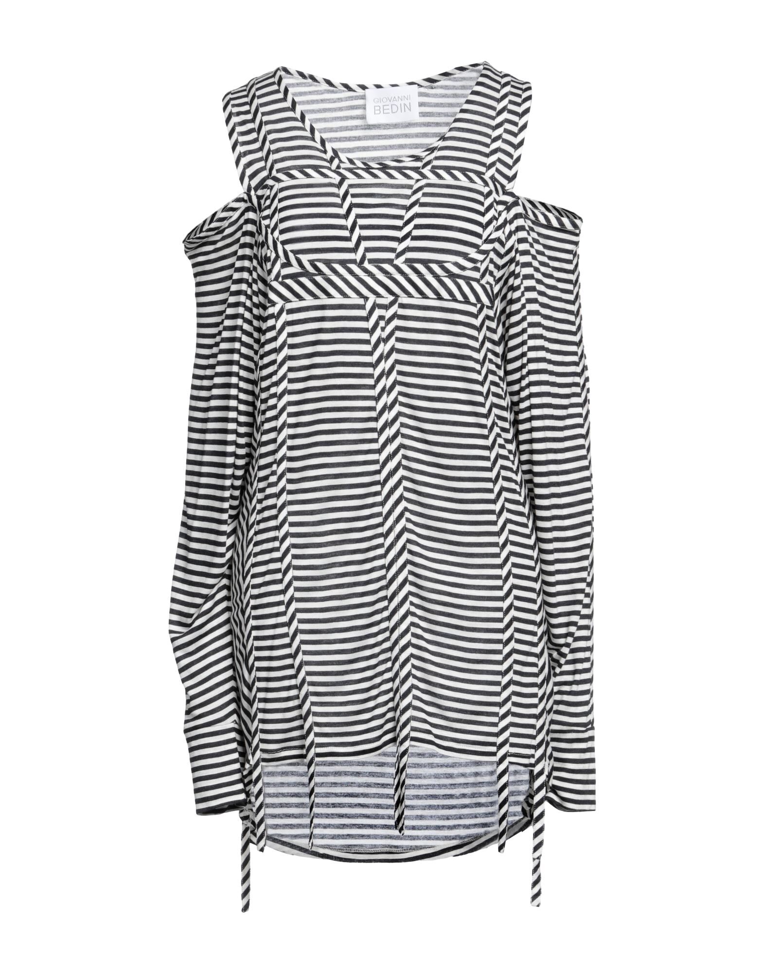 GIOVANNI BEDIN - Короткие платья