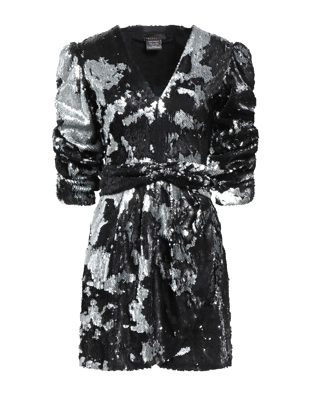 TWENTY FOUR HAITCH - Minivestidos