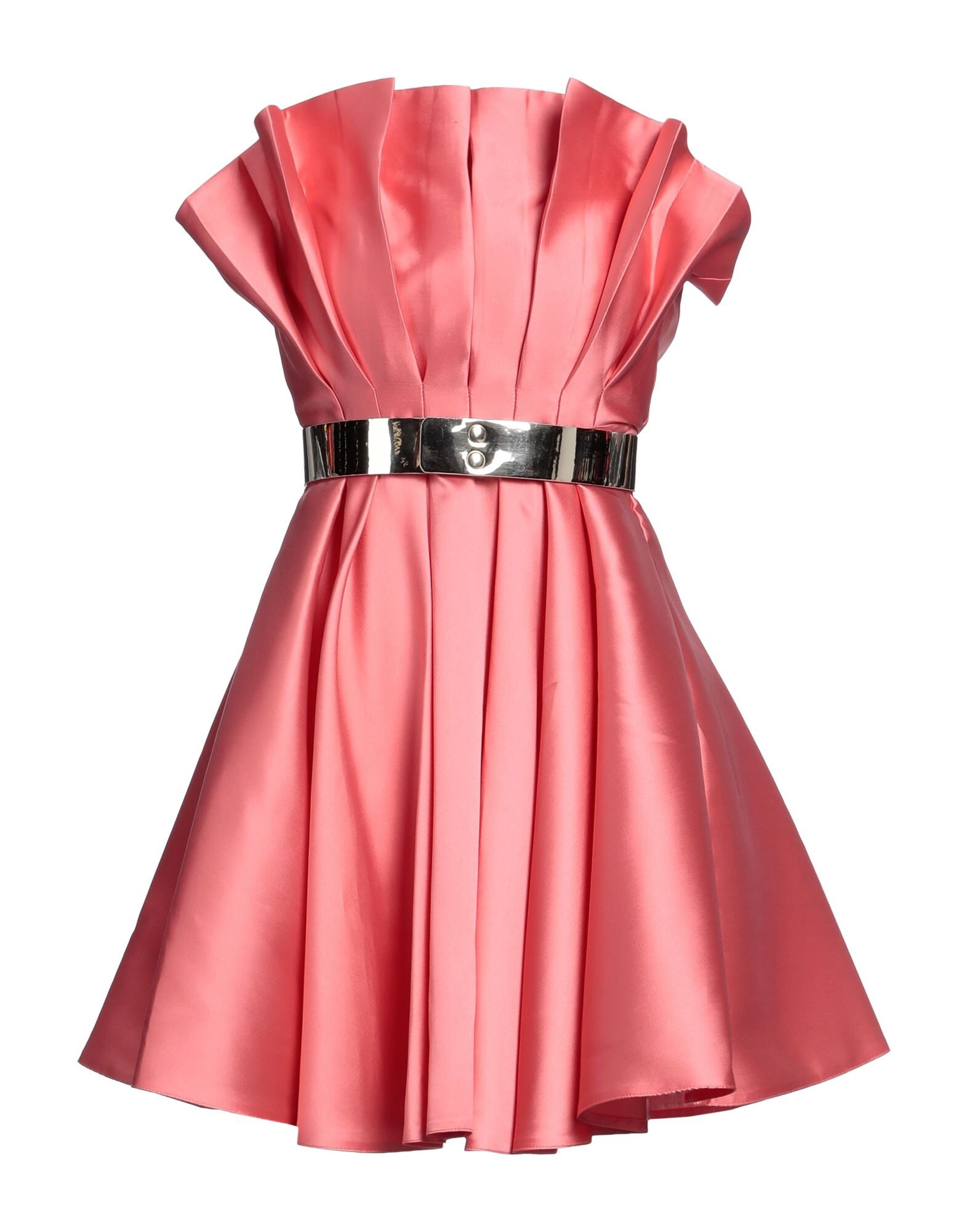 SIMONA CORSELLINI - Robes courtes