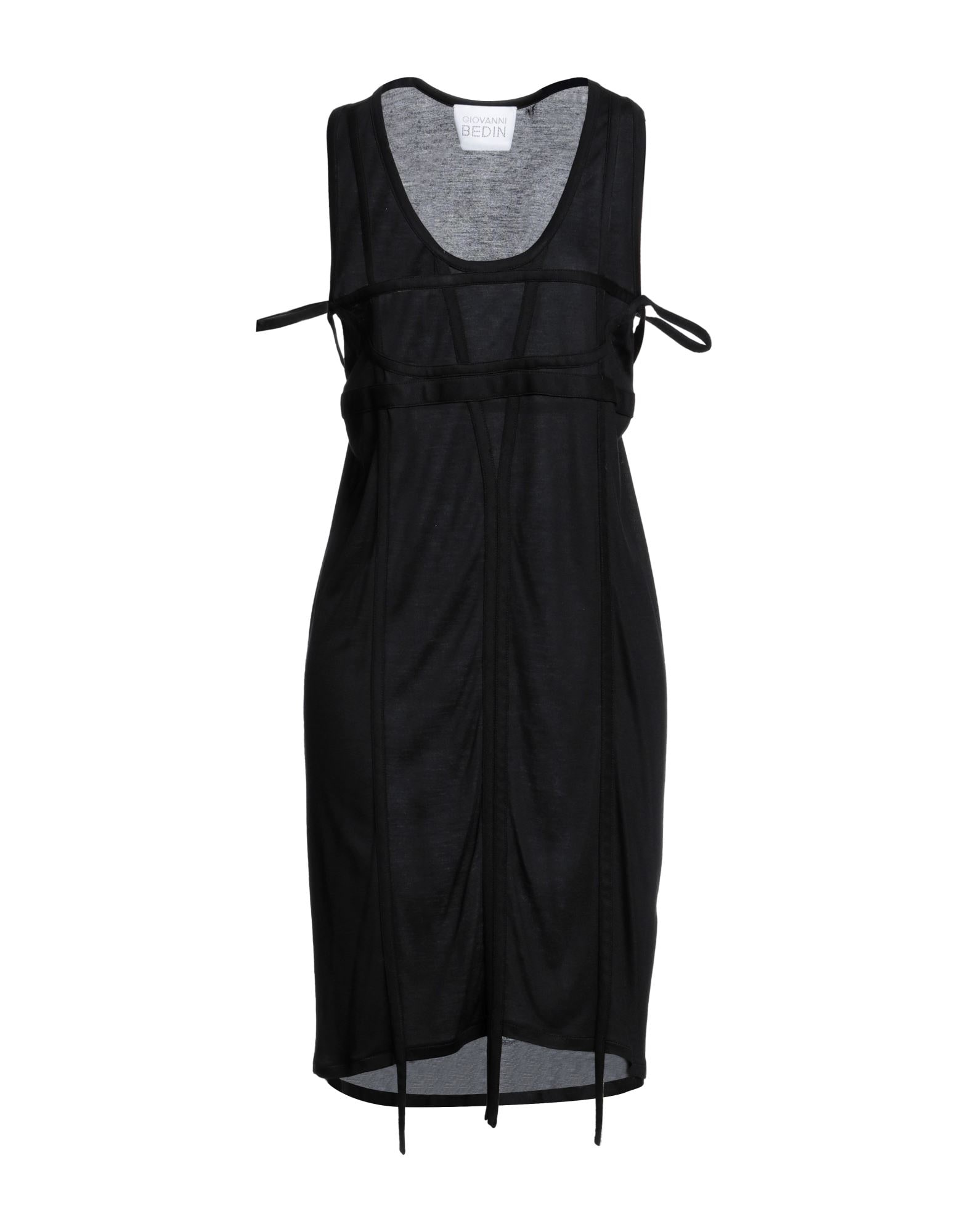 GIOVANNI BEDIN - Короткие платья