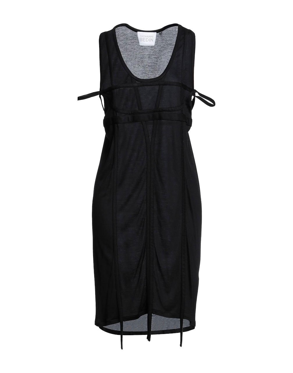 GIOVANNI BEDIN - Mini-Kleider