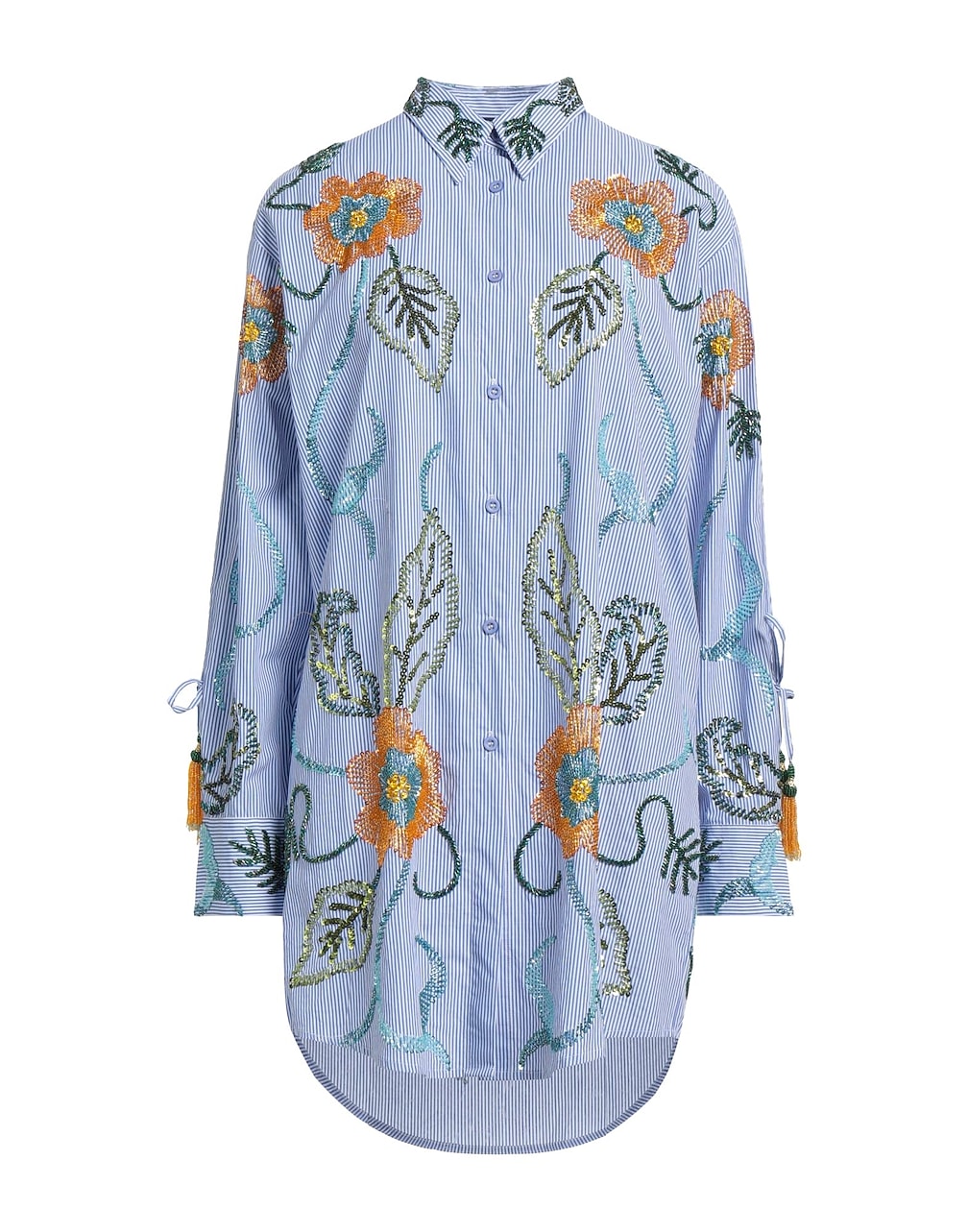 CHRISTIAN PELLIZZARI - Mini dresses