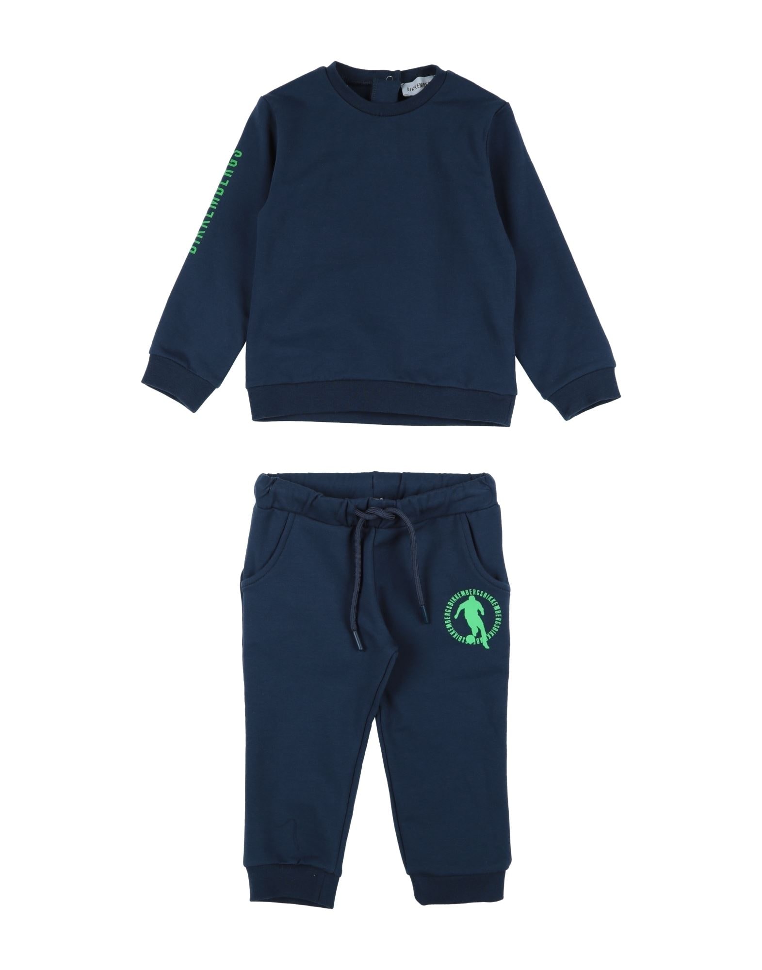 BIKKEMBERGS - Baby sets