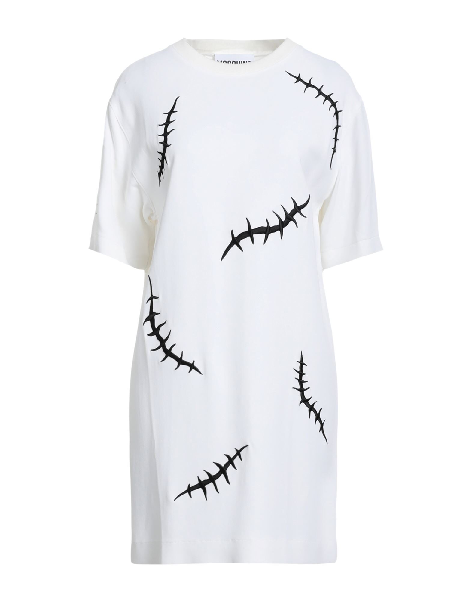 MOSCHINO - Mini dresses