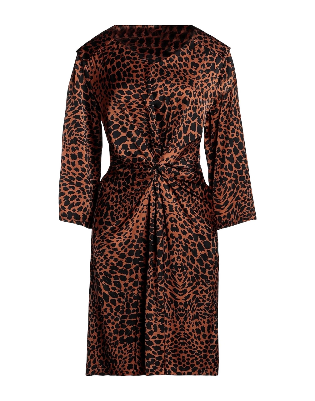BOSS HUGO BOSS - Mini dresses