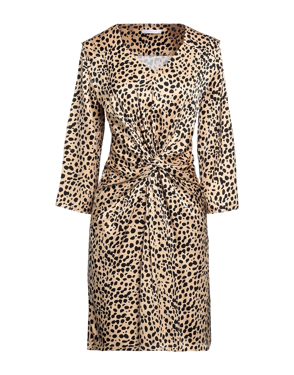 BOSS HUGO BOSS - Mini dresses