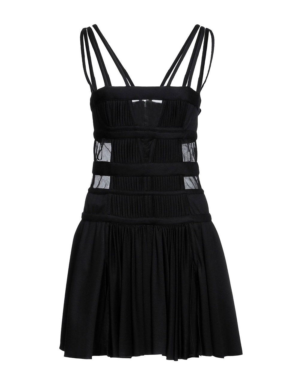 GIOVANNI BEDIN - Mini-Kleider