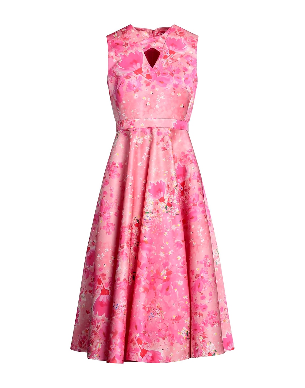 SALVATORE PICCIONE - Midi dresses