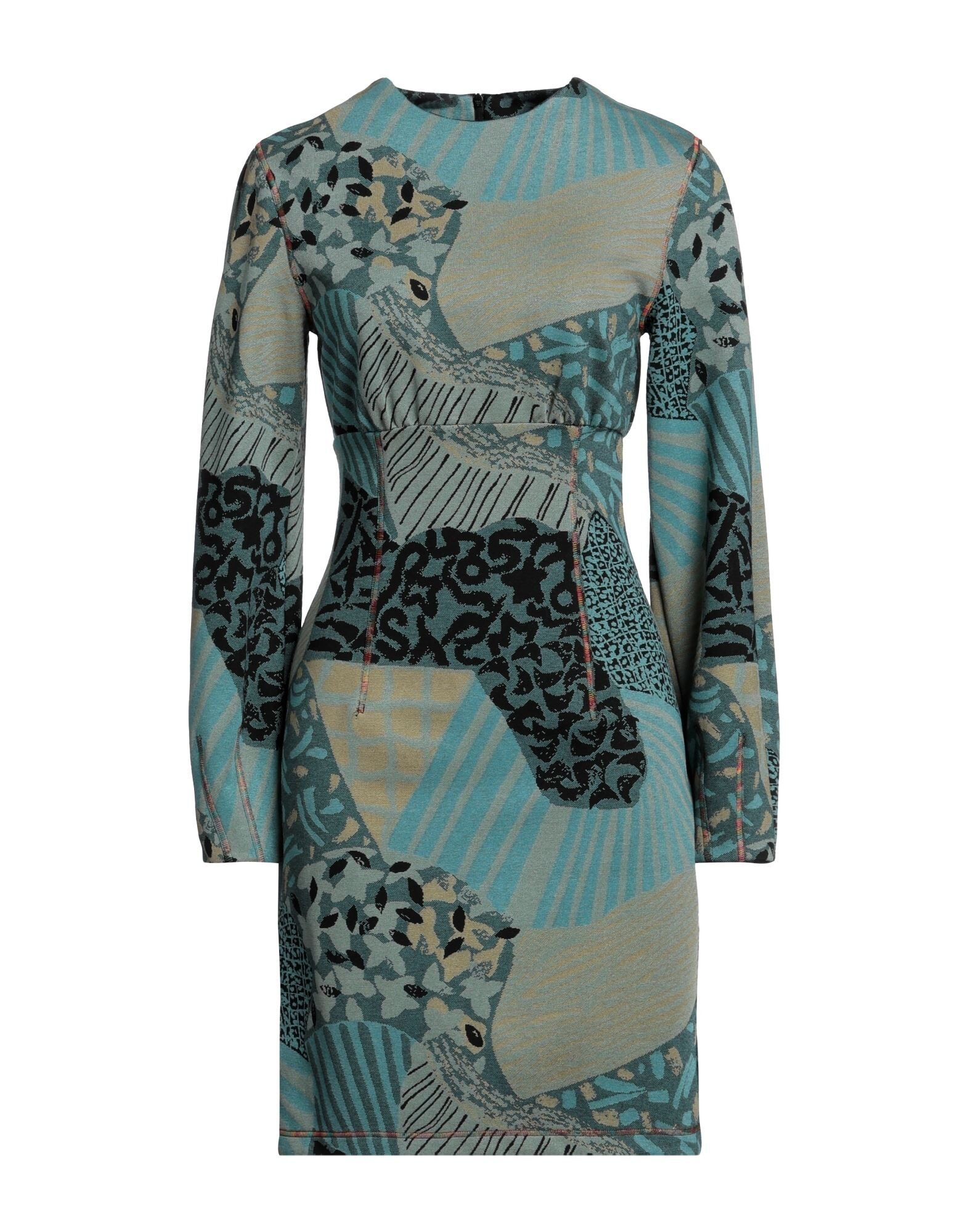 M MISSONI - Короткие платья