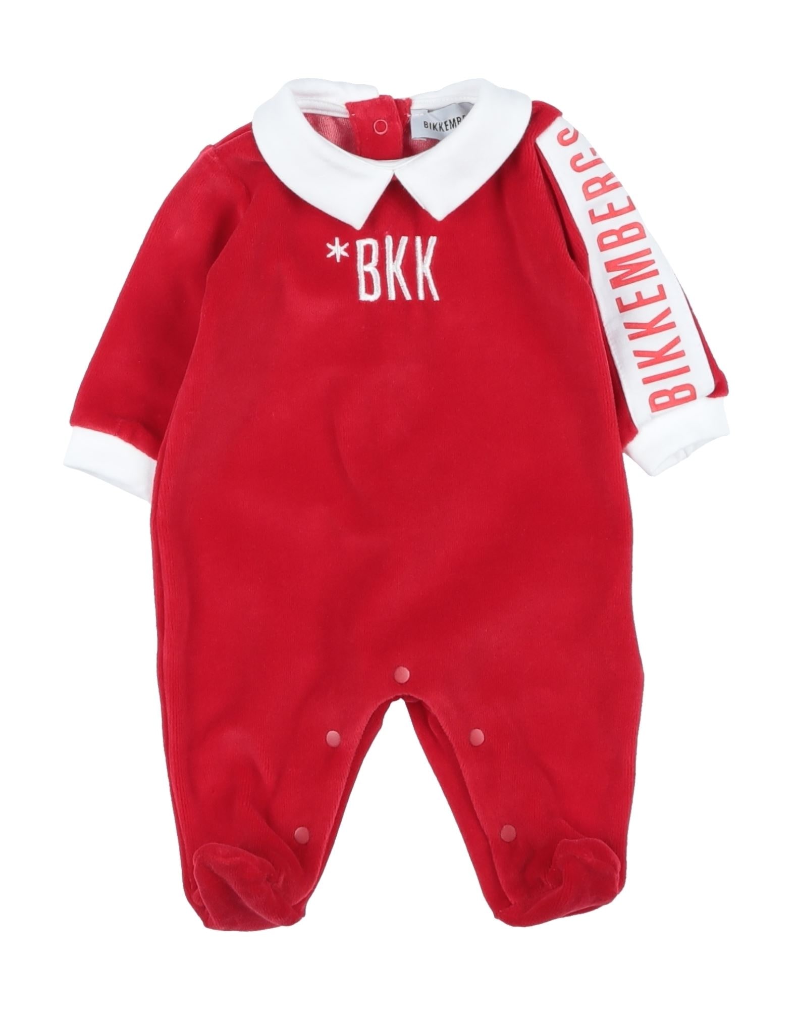 BIKKEMBERGS - Baby All-in-ones & Dungarees