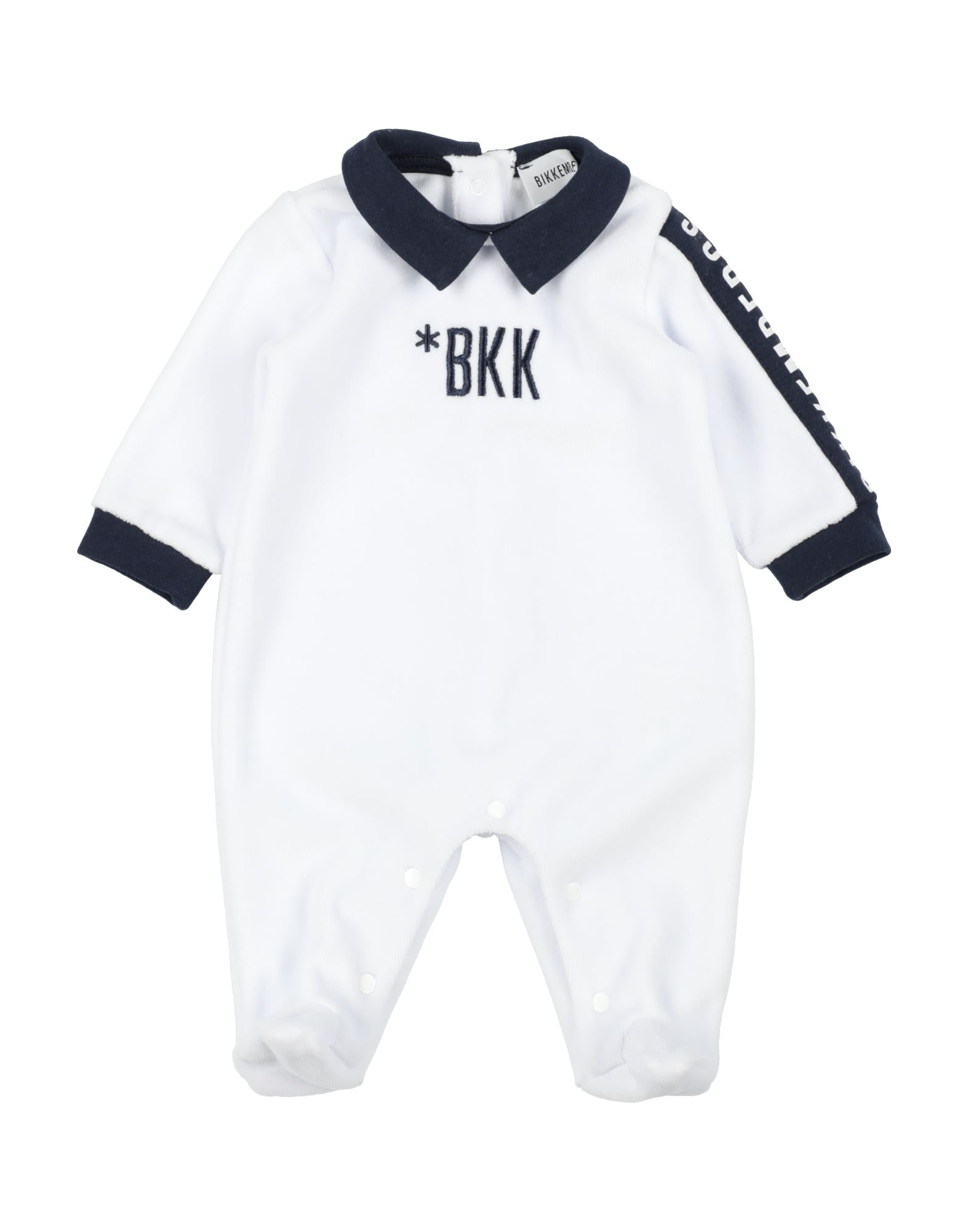 BIKKEMBERGS - Baby All-in-ones & Dungarees