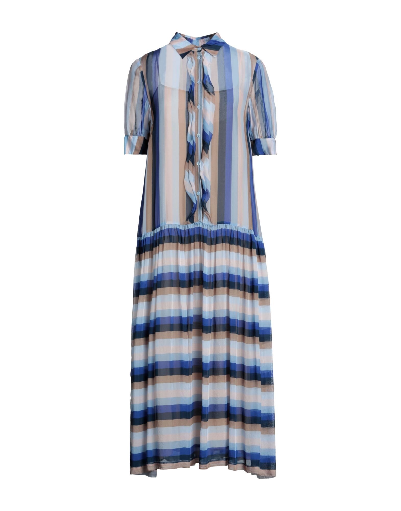 ATTIC AND BARN - Midi dresses