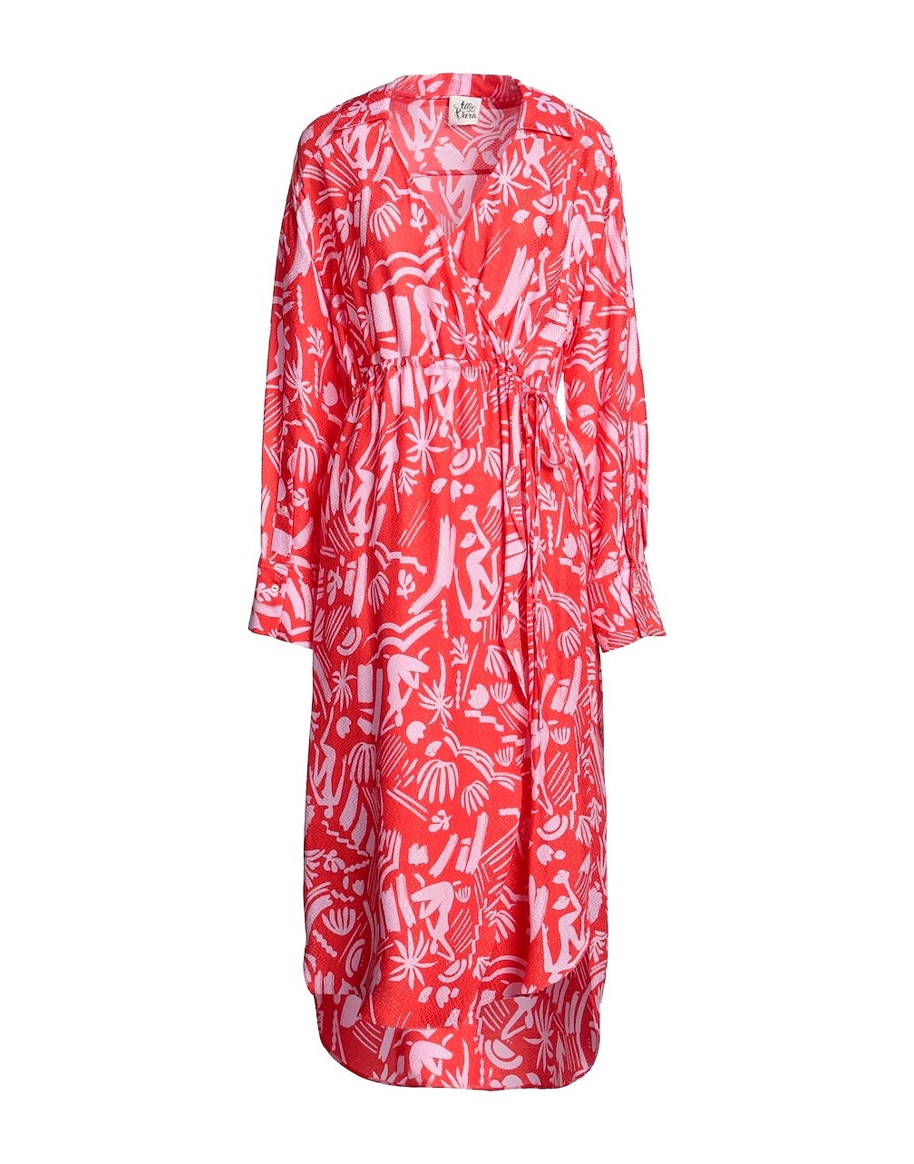 ATTIC AND BARN - Vestiti midi