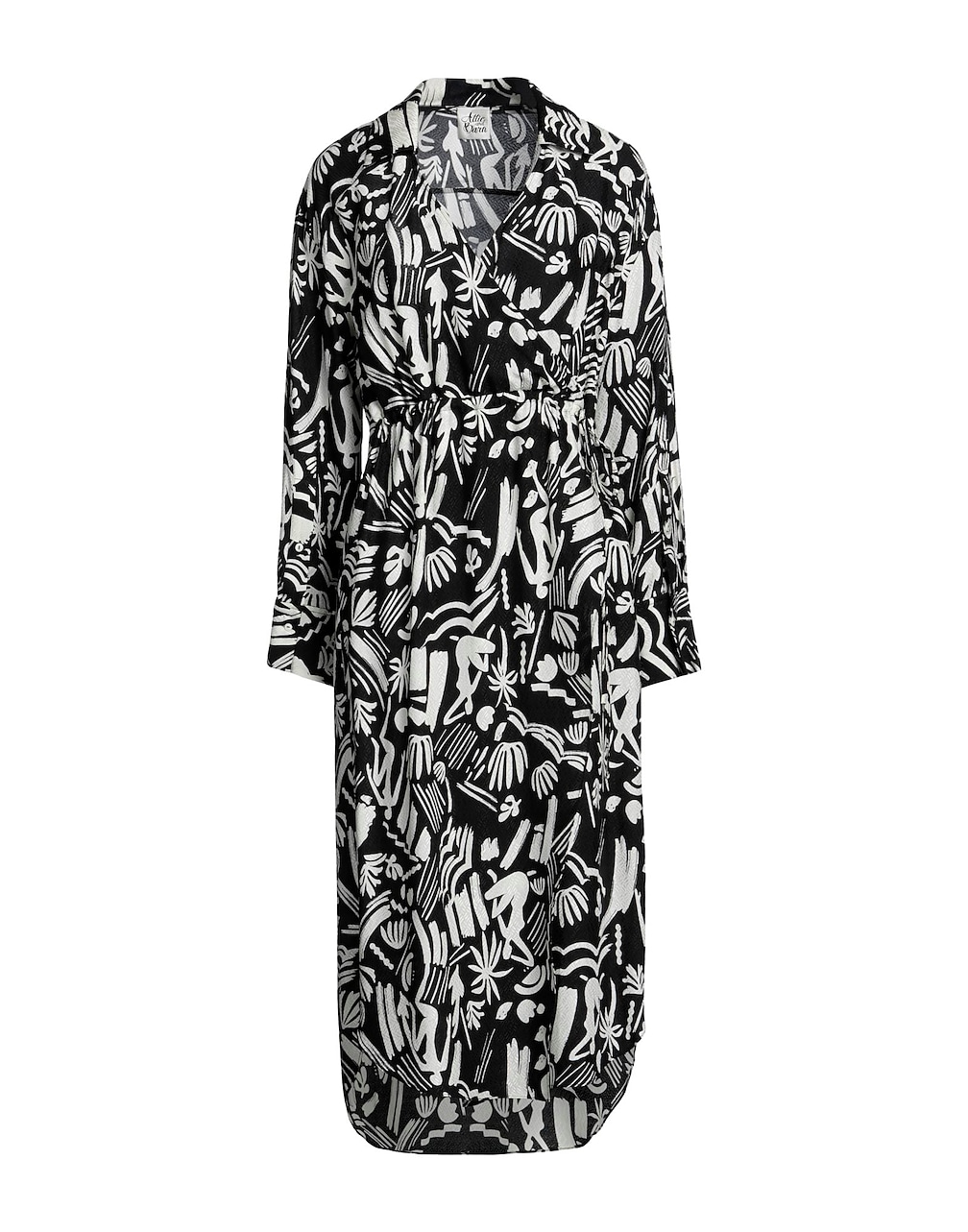 ATTIC AND BARN - Midi dresses